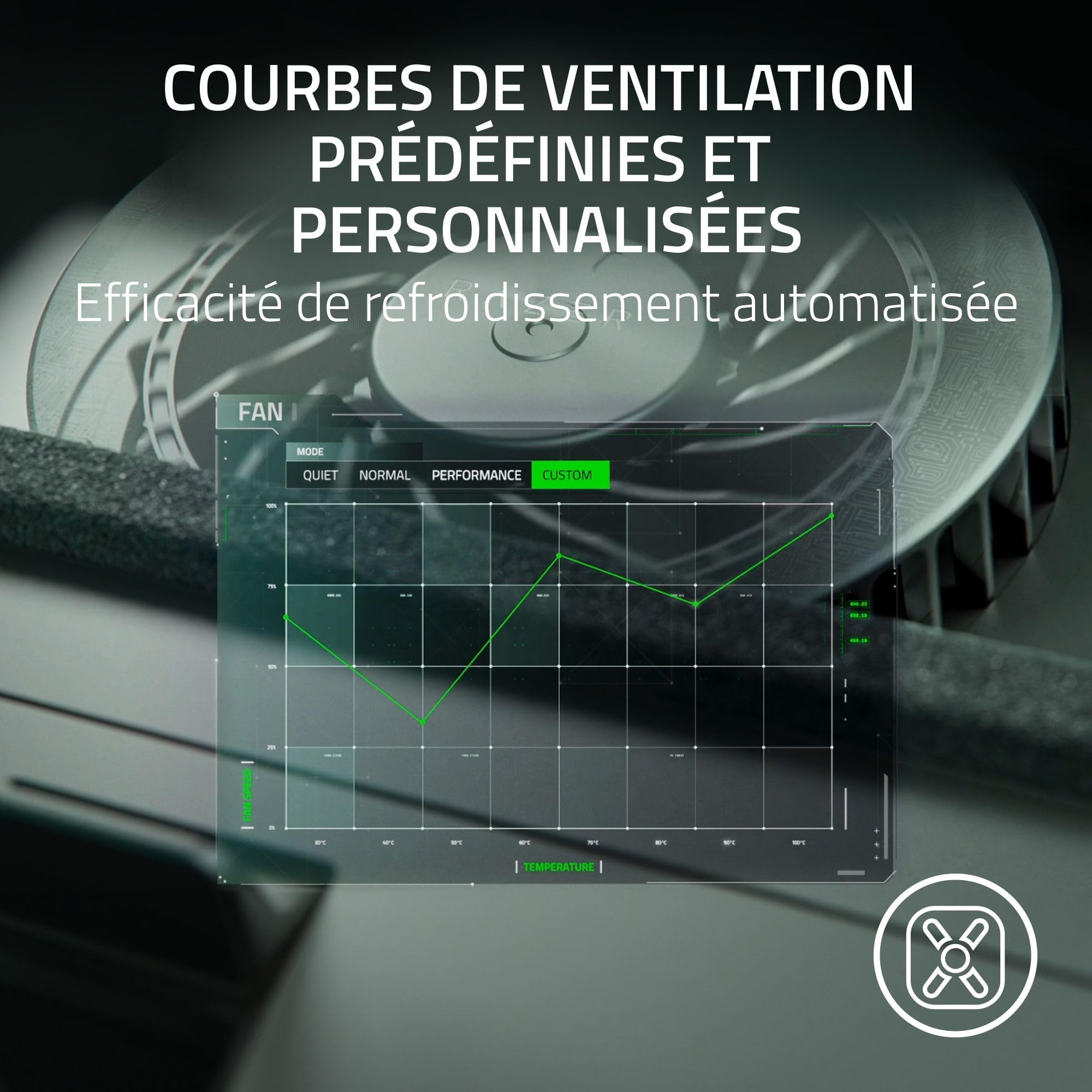 razer-laptop-cooling-pad-support-de-refroidissement-intelligent-pour-ordinateurs image 7