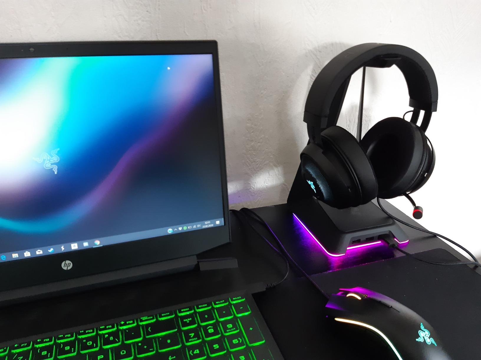 RGB défaillant après trois mois