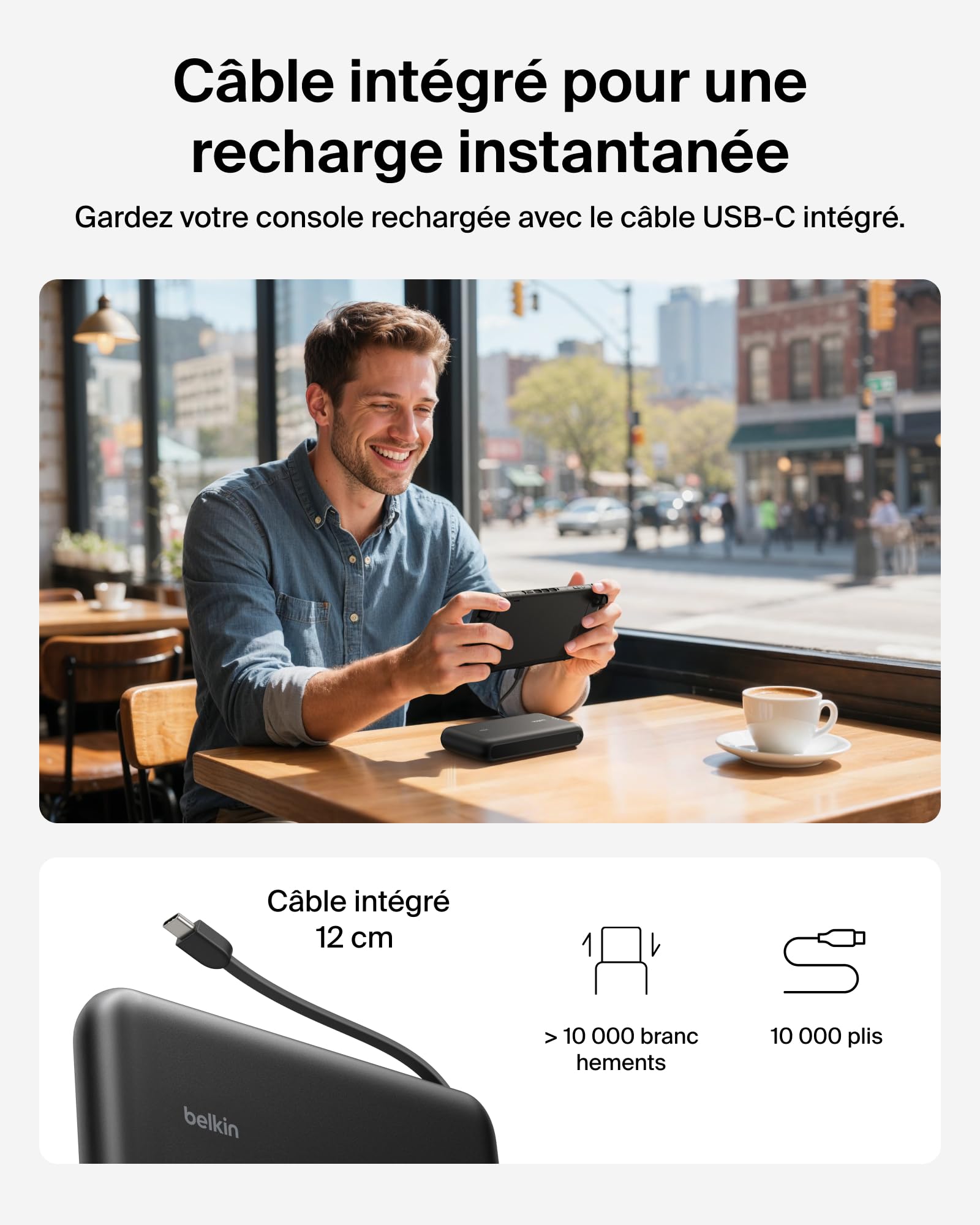 belkin-gaming-batterie-externe-20-000-mah-30-w-avec-c-ble-usb-c-int-gr-pour-nint image 5