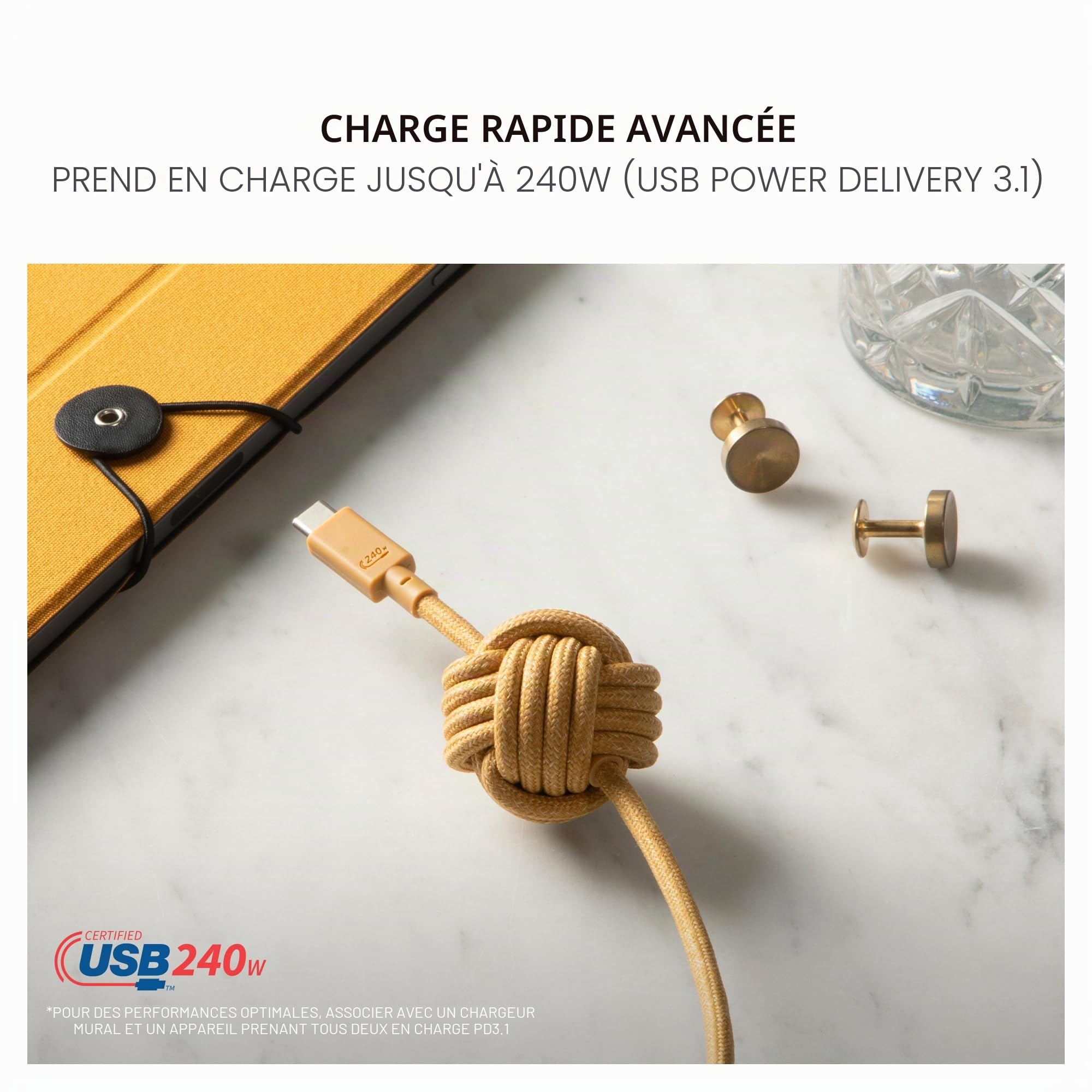 native-union-anchor-cable-240w-c-ble-usb-c-vers-usb-c-tress-renforc-3-m-avec-n-u image 6