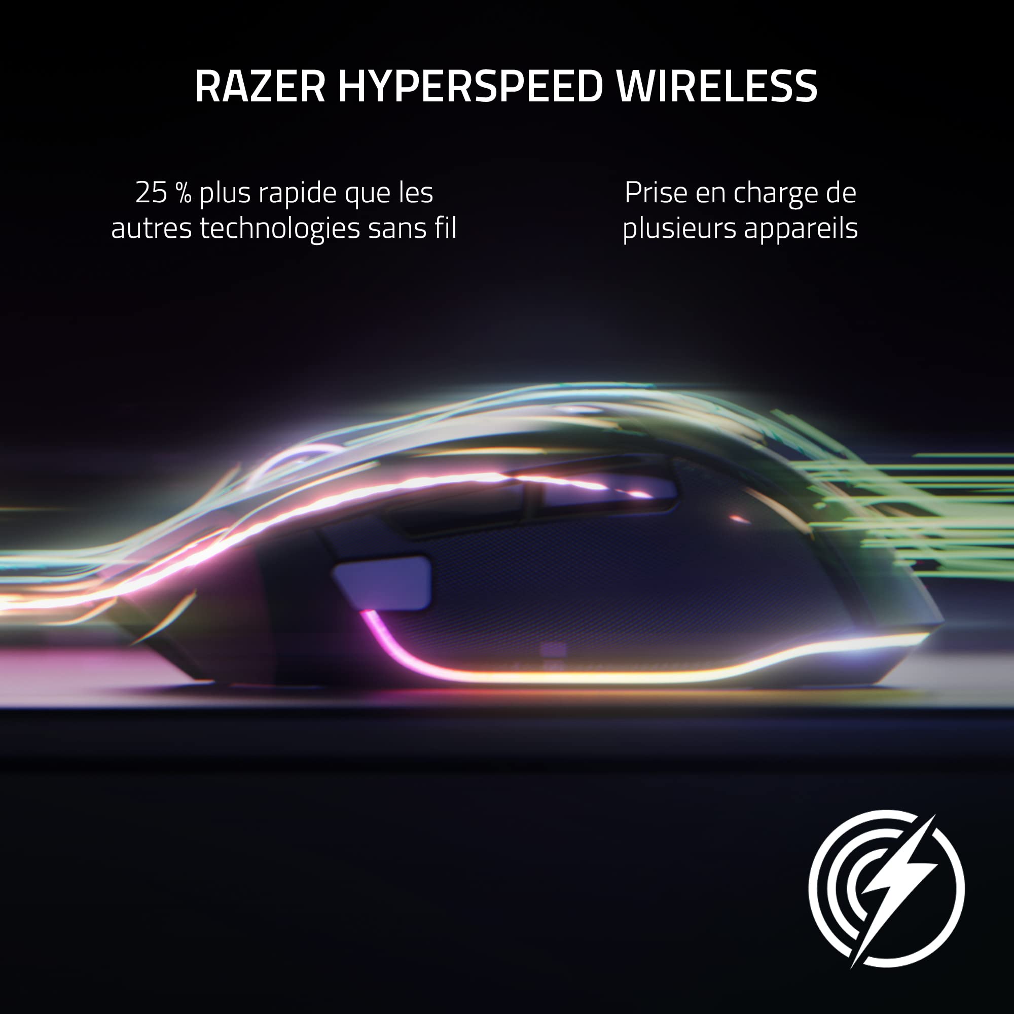 razer-basilisk-v3-pro-souris-gaming-sans-fil-hyperspeed-capteur-focus-pro-30k-mo image 8
