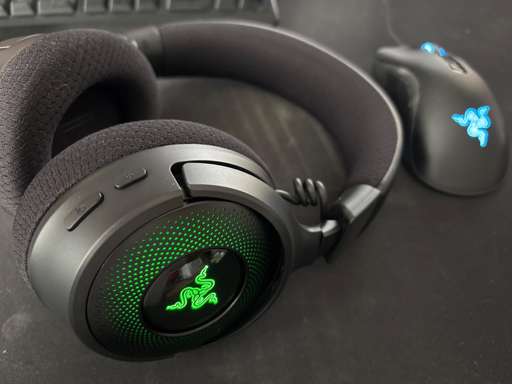 Très bon casque polyvalent