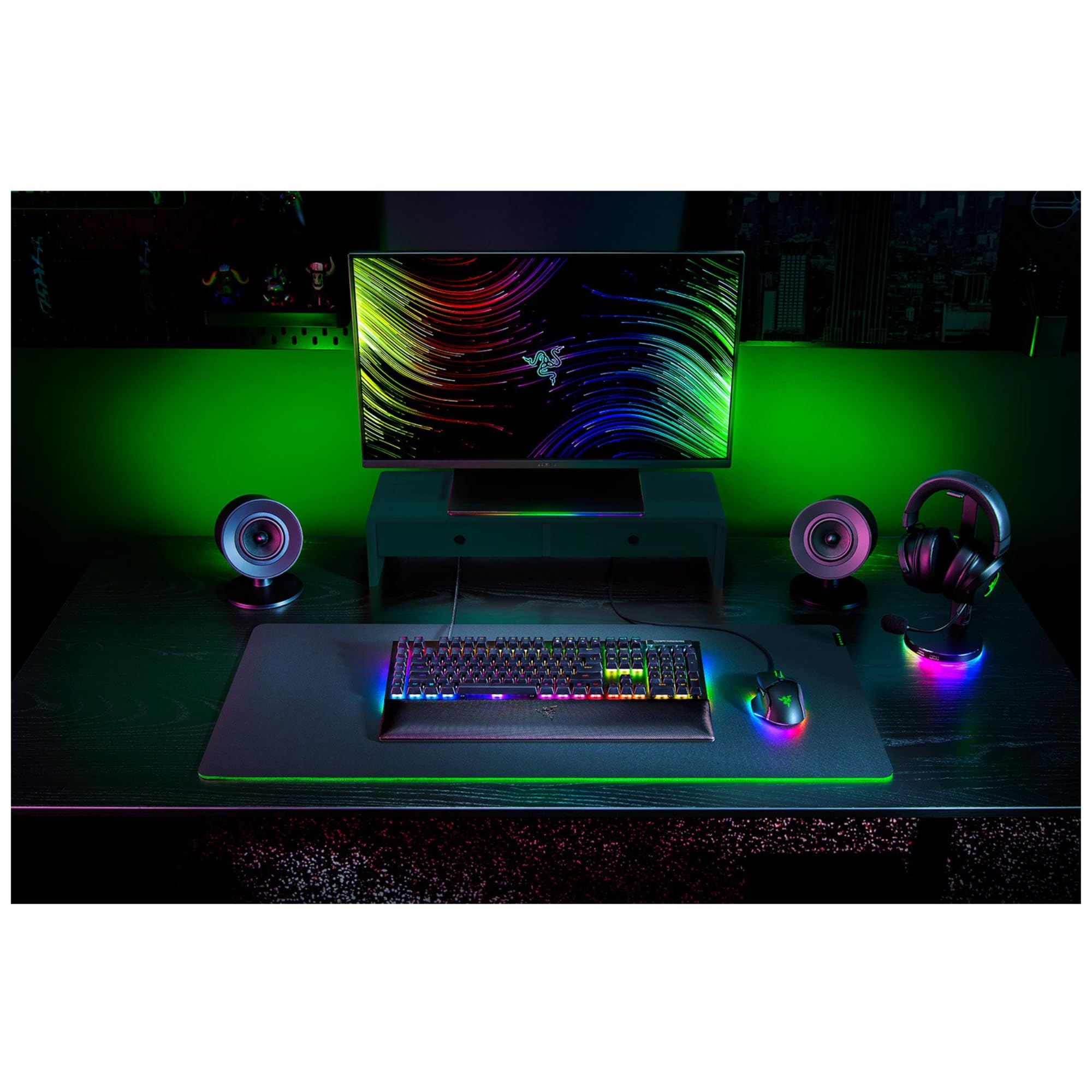 razer-blackwidow-v4-green-switch-clavier-m-canique-gaming-qwertz-commutateurs-cl image 3