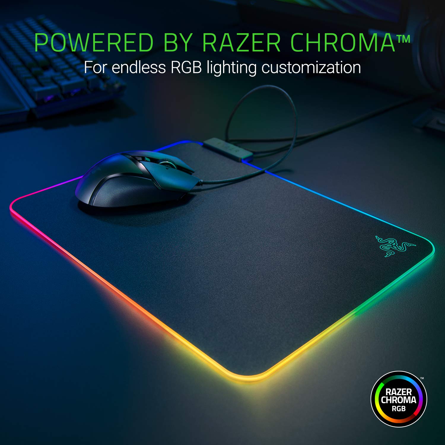 razer-firefly-v2-tapis-de-souris-gaming-r-tro-clair-chroma-rgb-16-8-m-couleurs-s image 3