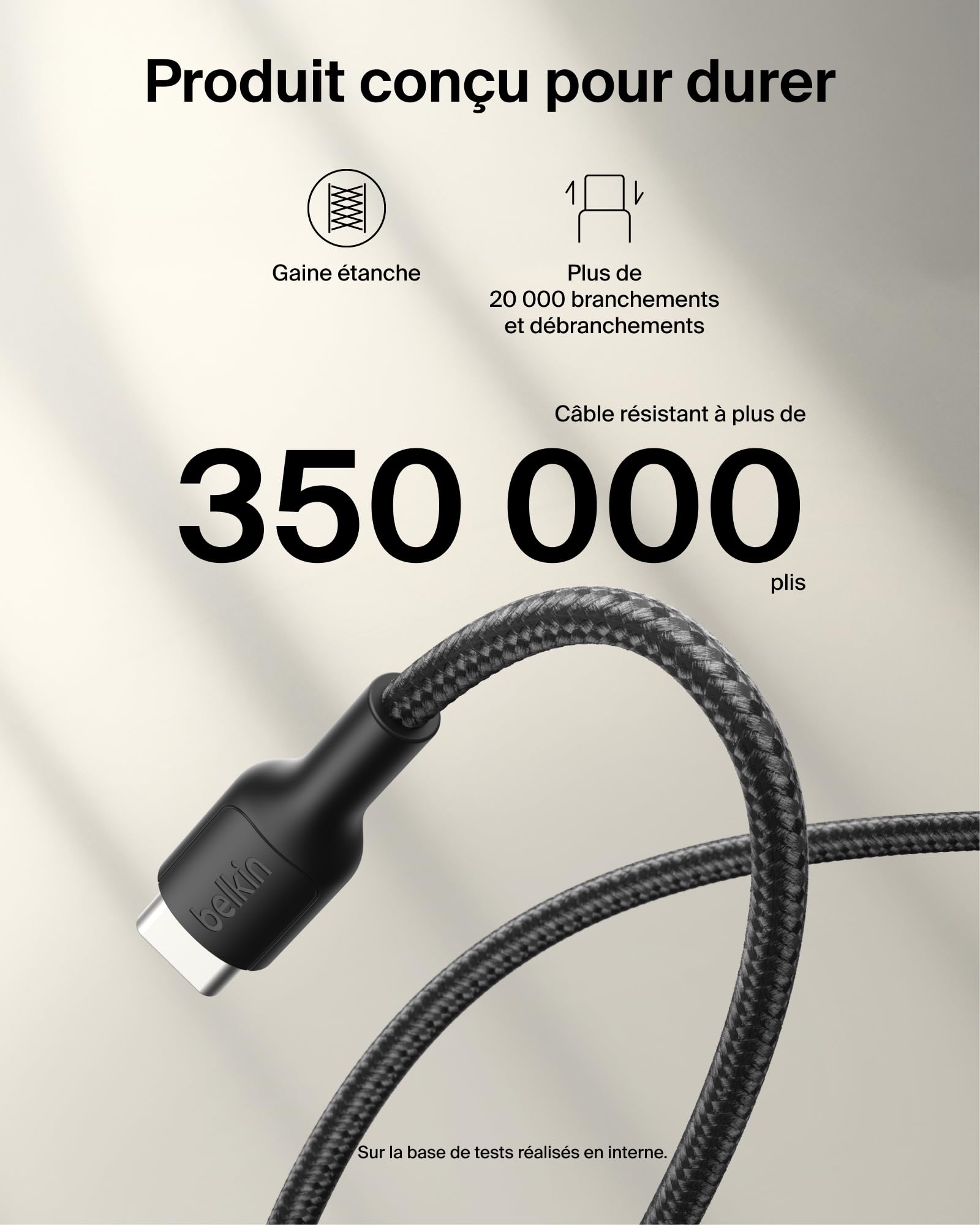 belkin-gaming-c-ble-usb-c-vers-usb-c-60-w-2-m-tress-recharge-rapide-pour-nintend image 4