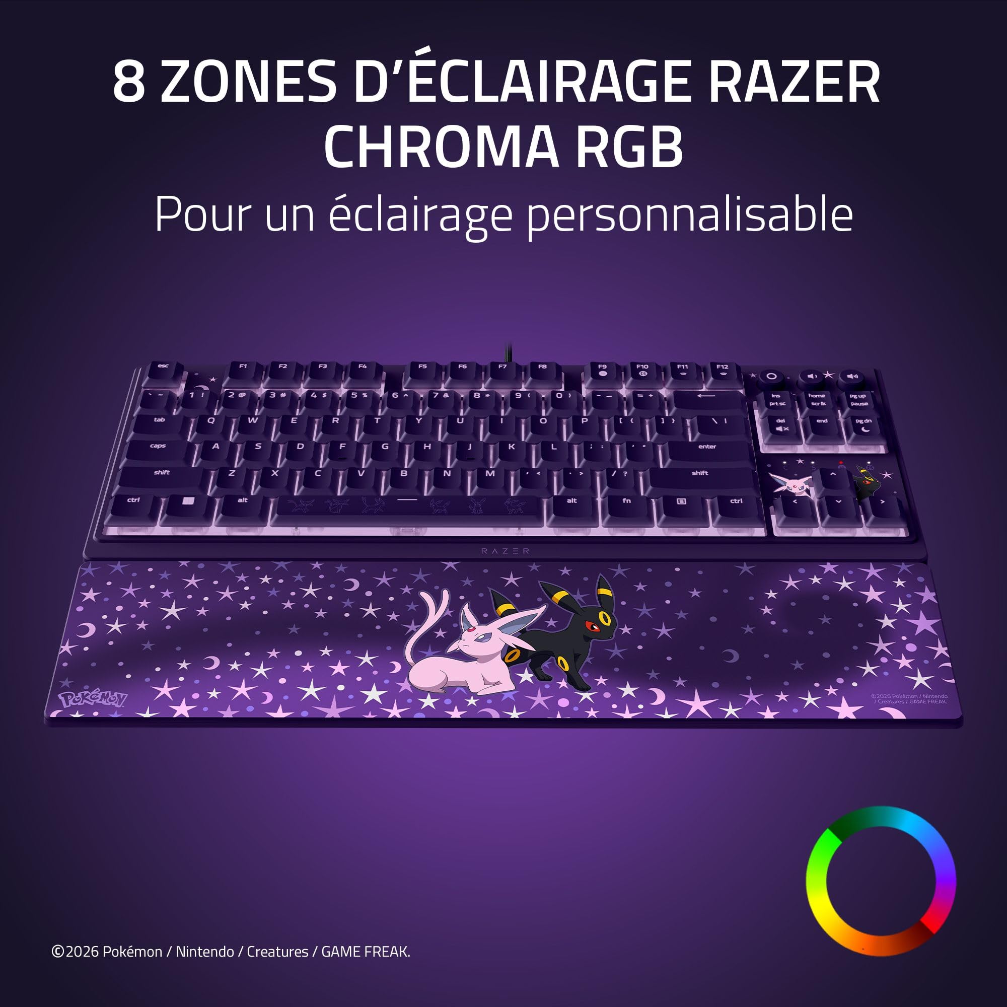 razer-ornata-v3-tenkeyless-dition-pok-mon-espeon-umbreon-clavier-gaming-compact- image 7