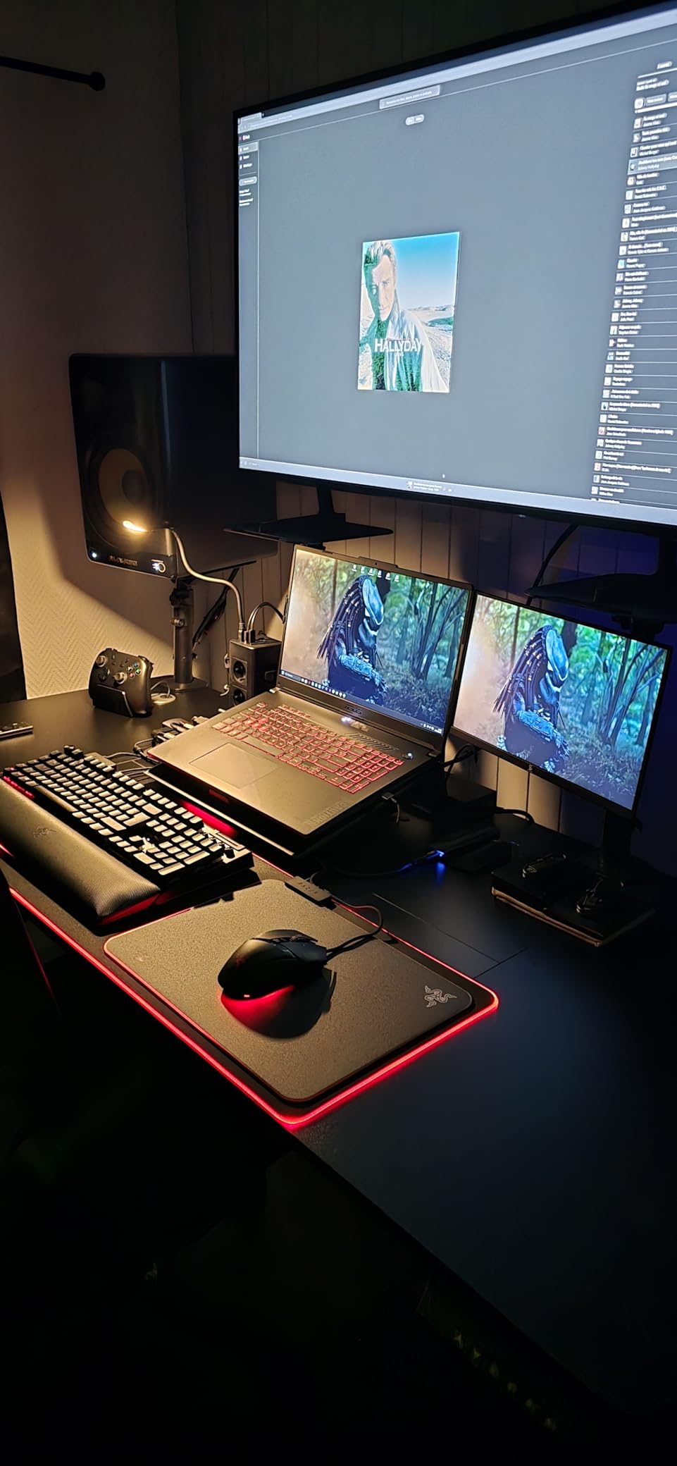 Le clavier ultime