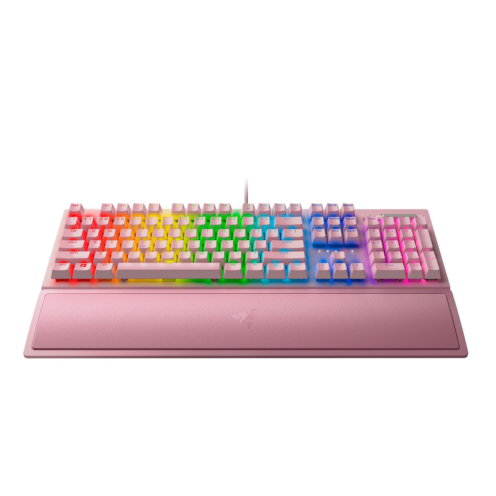 razer-blackwidow-v3-switches-verts-clavier-gamer-m-canique-clicky-chroma-rgb-tou image 8