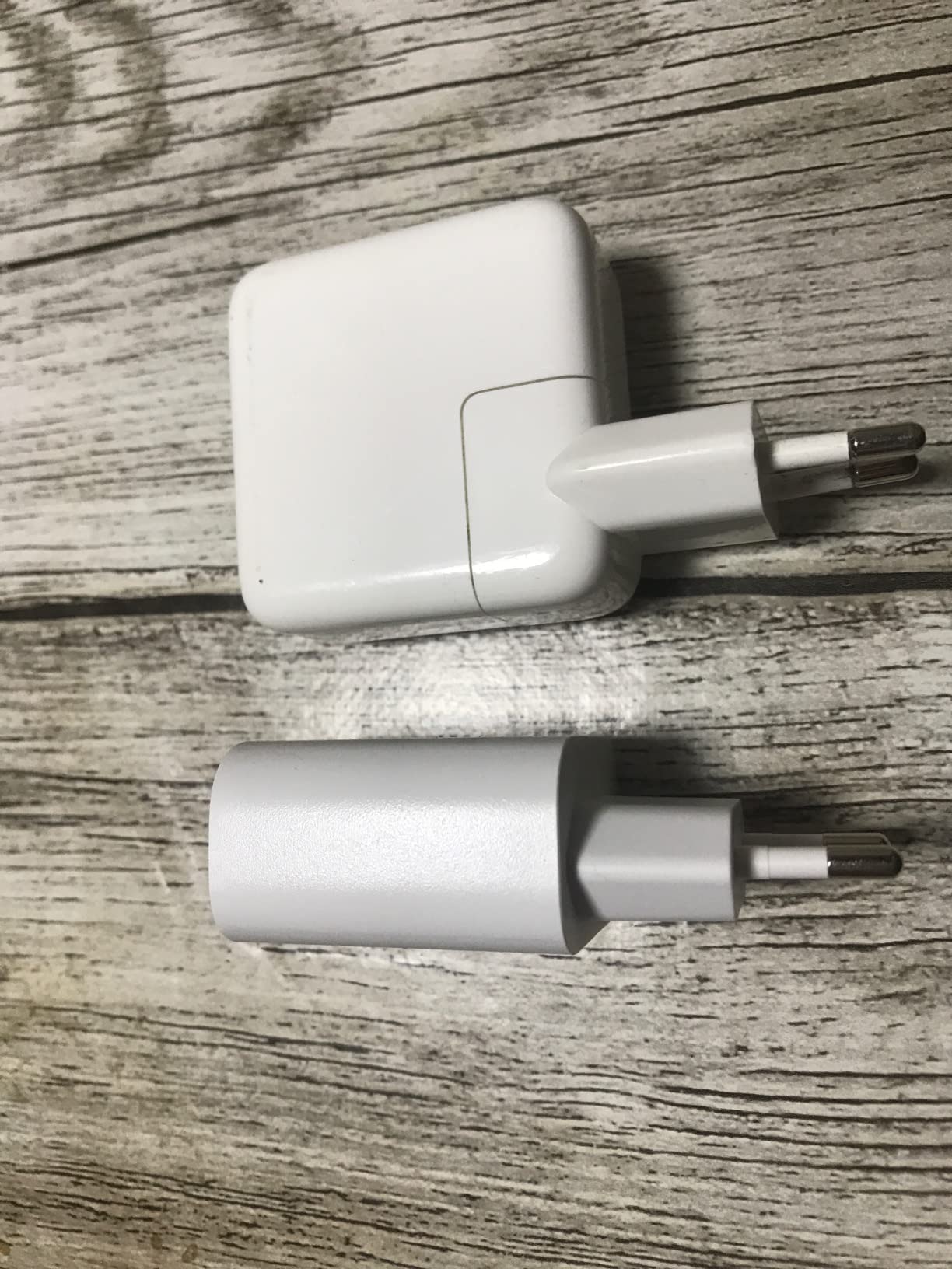 Le meilleur chargeur que j'ai eu