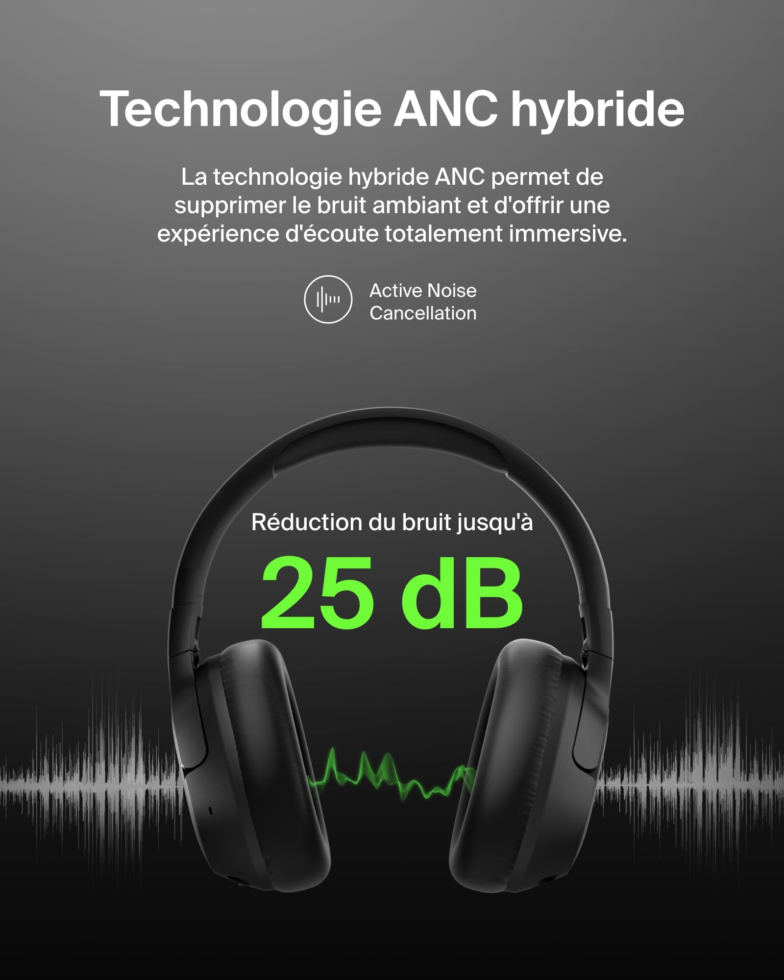 belkin-soundform-isolate-casque-bluetooth-anc-hybride-60-h-d-autonomie-multipoin image 3