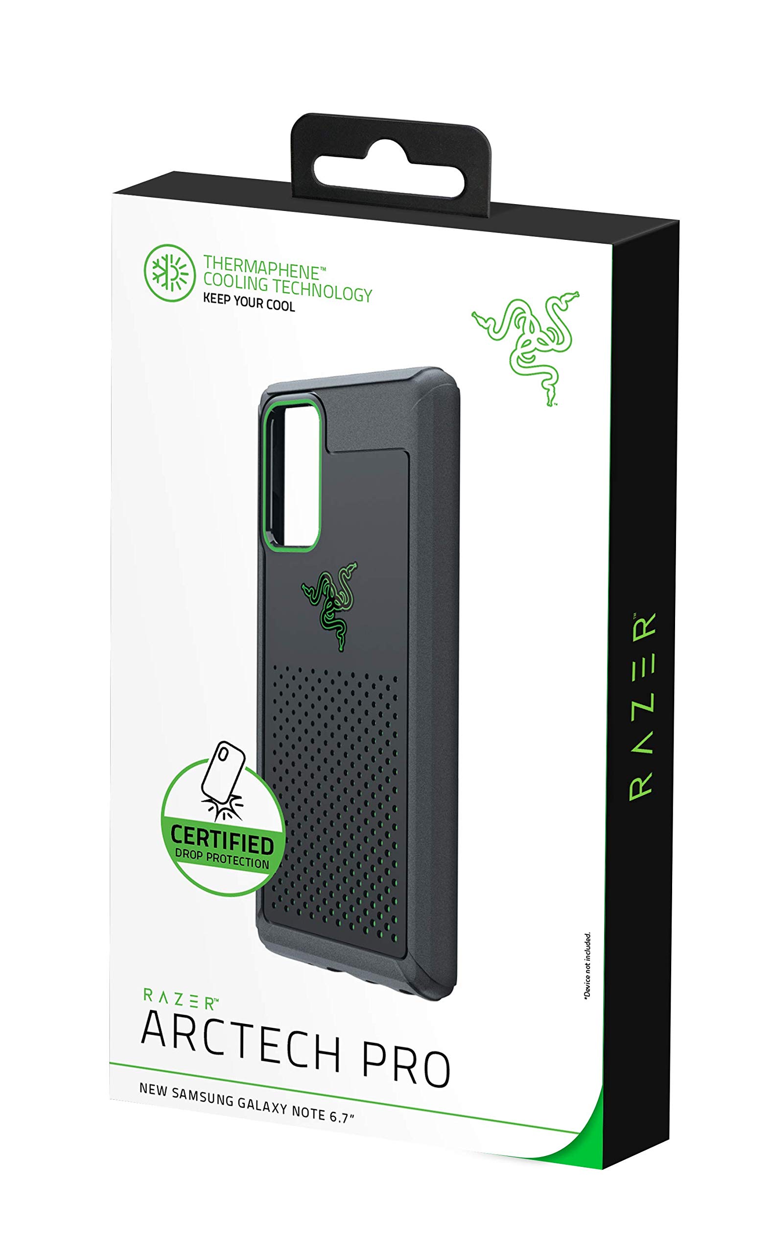 razer-arctech-pro-pour-galaxy-note-20-coque-anti-chute-3-m-avec-refroidissement- image 7