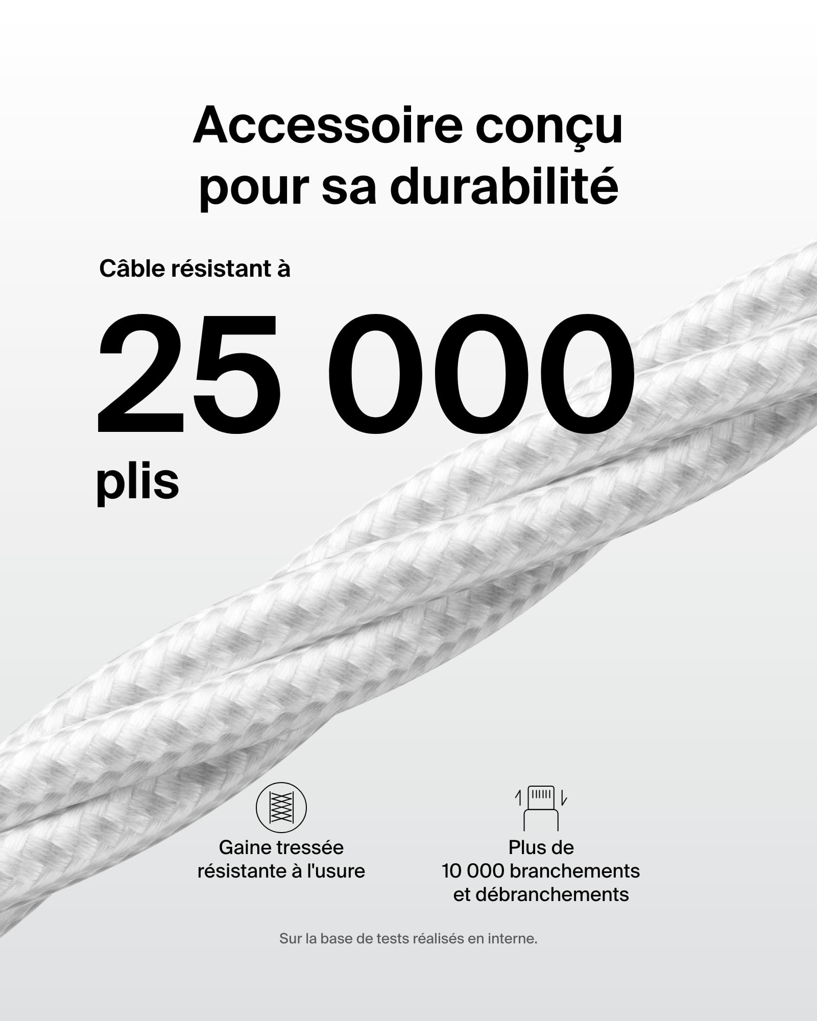 belkin-pack-de-2-c-bles-usb-a-vers-usb-c-tress-s-1-5-m-15w-blanc-charge-rapide-i image 3