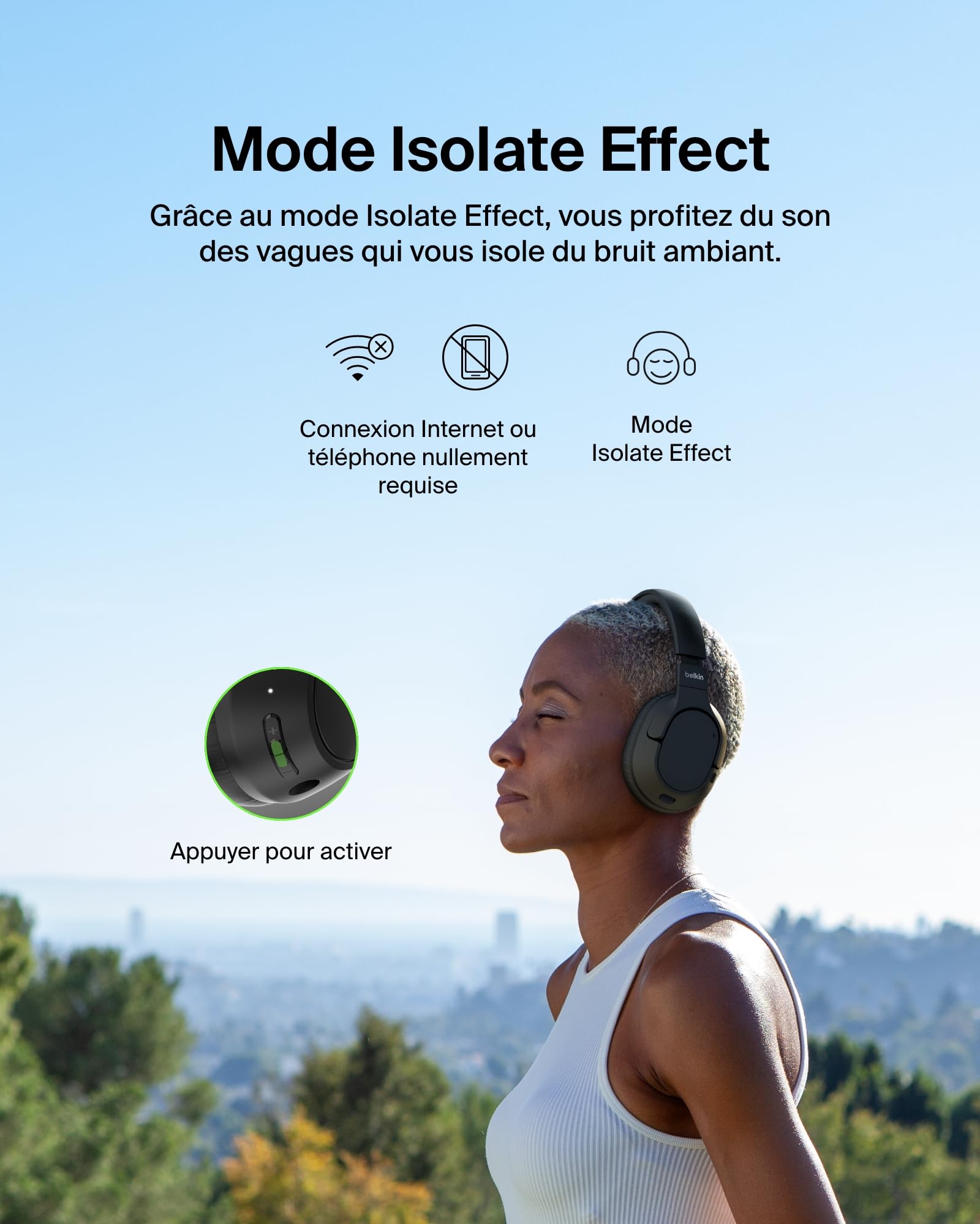 belkin-soundform-isolate-casque-bluetooth-anc-hybride-60-h-d-autonomie-multipoin image 4