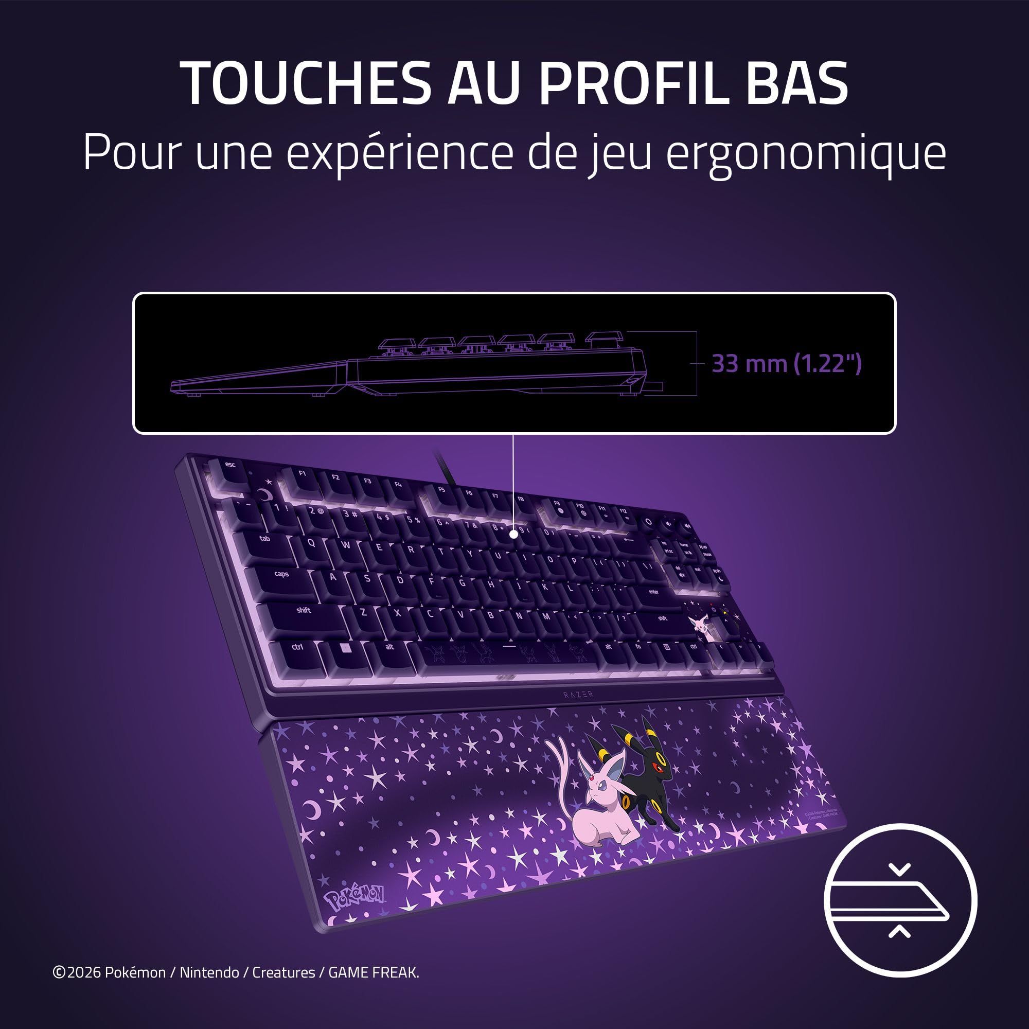razer-ornata-v3-tenkeyless-dition-pok-mon-espeon-umbreon-clavier-gaming-compact- image 2