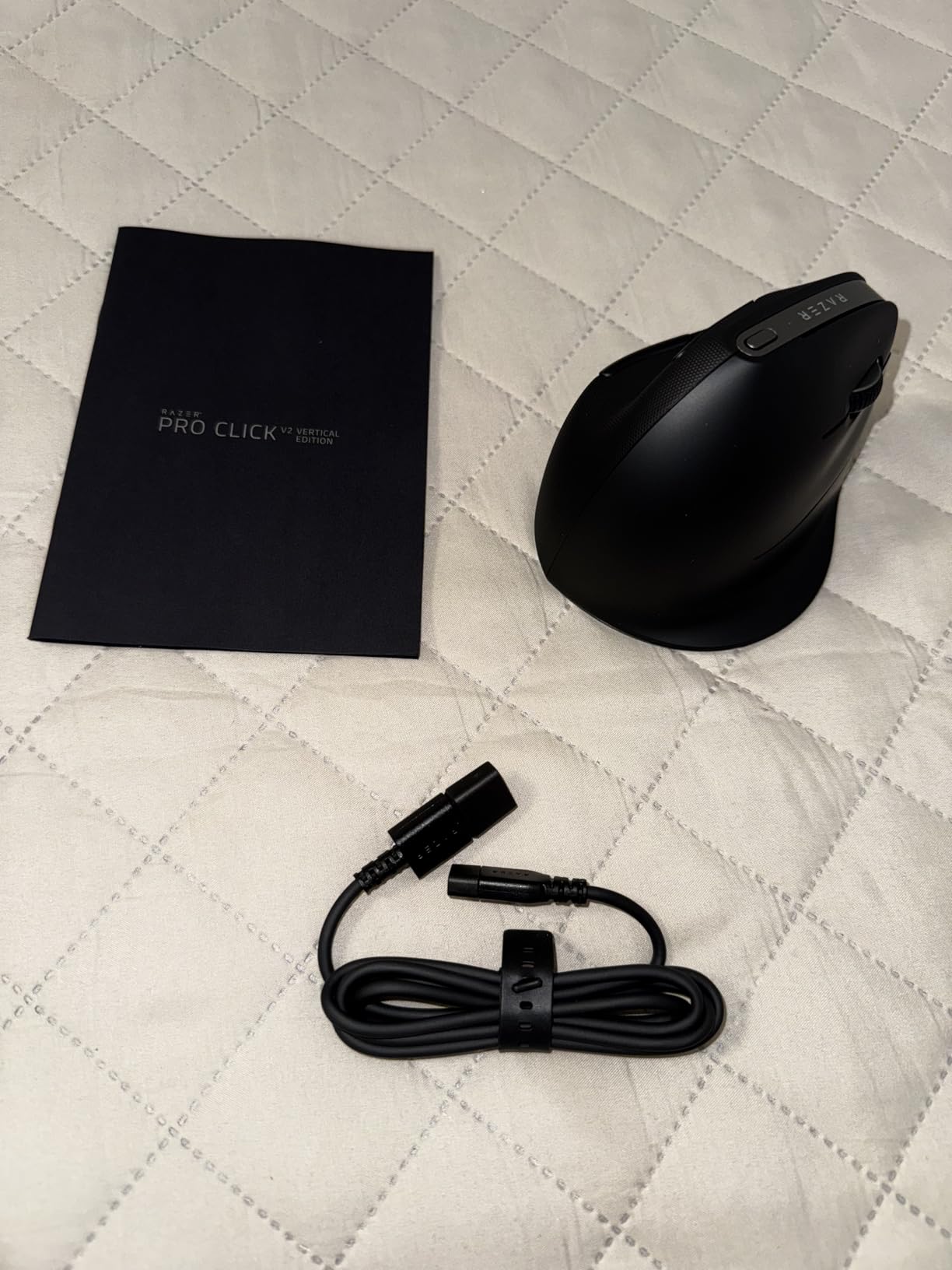 Confort incomparable