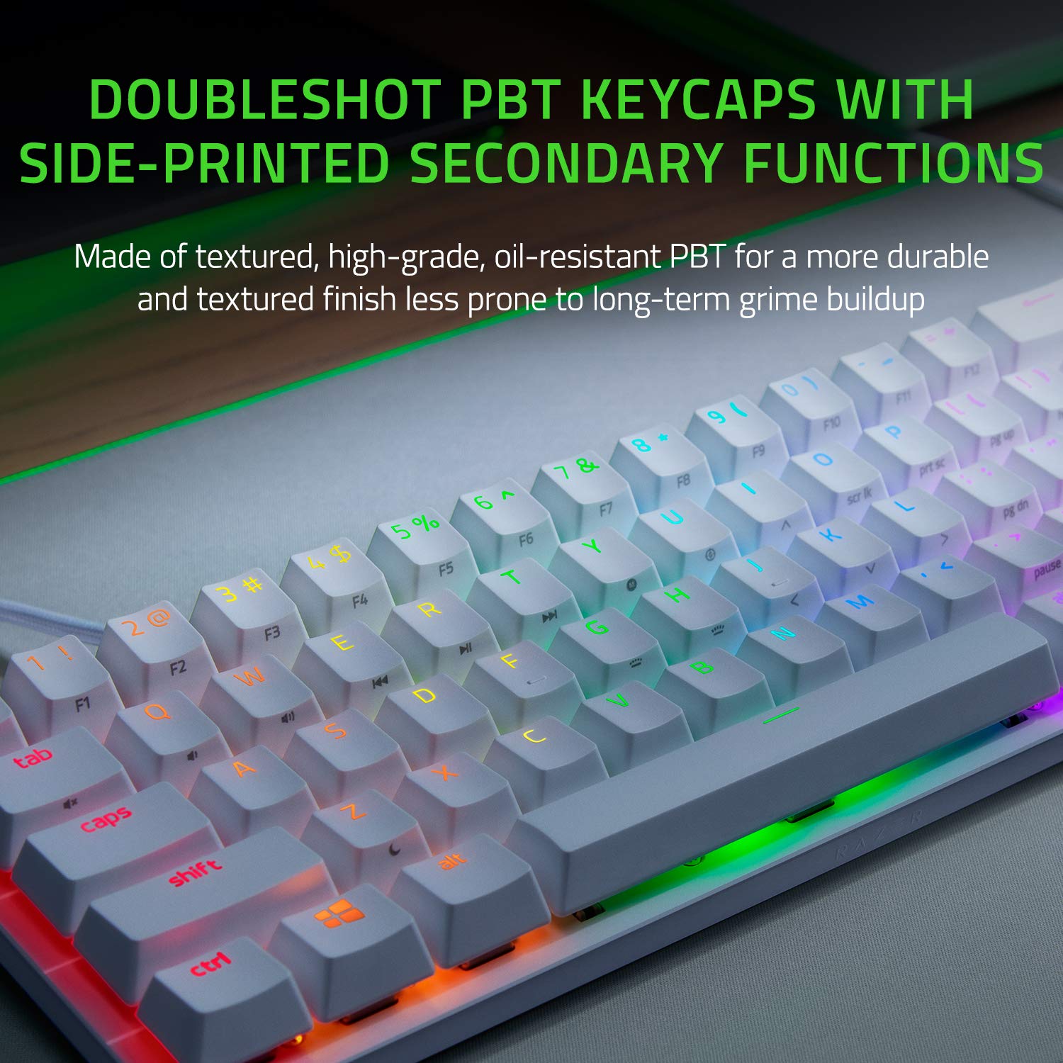 razer-huntsman-mini-60-clavier-gamer-switches-opto-m-caniques-clicky-violets-tou image 4