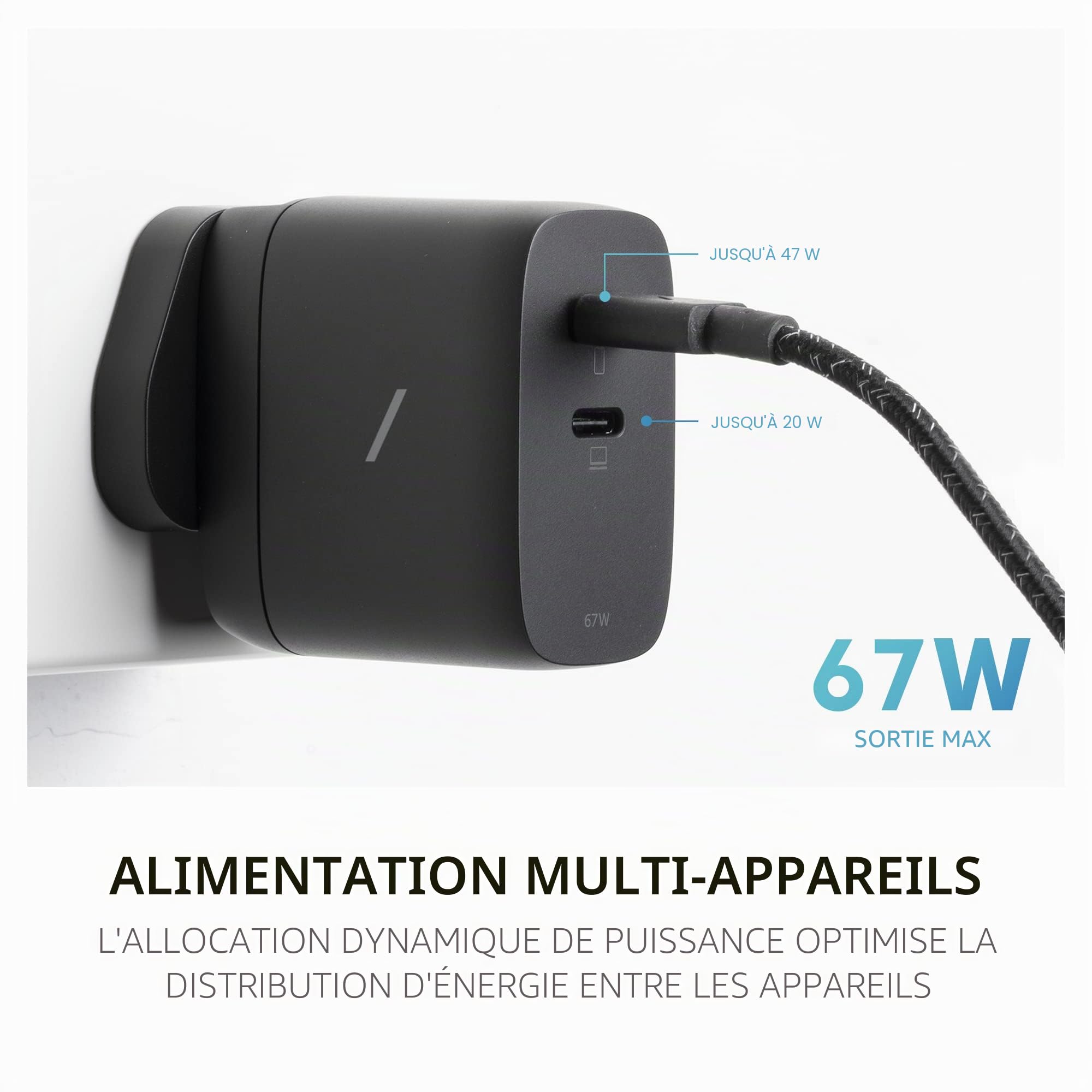native-union-chargeur-gan-rapide-pd-67w-chargeur-mural-ultra-compact-usb-c-power image 3