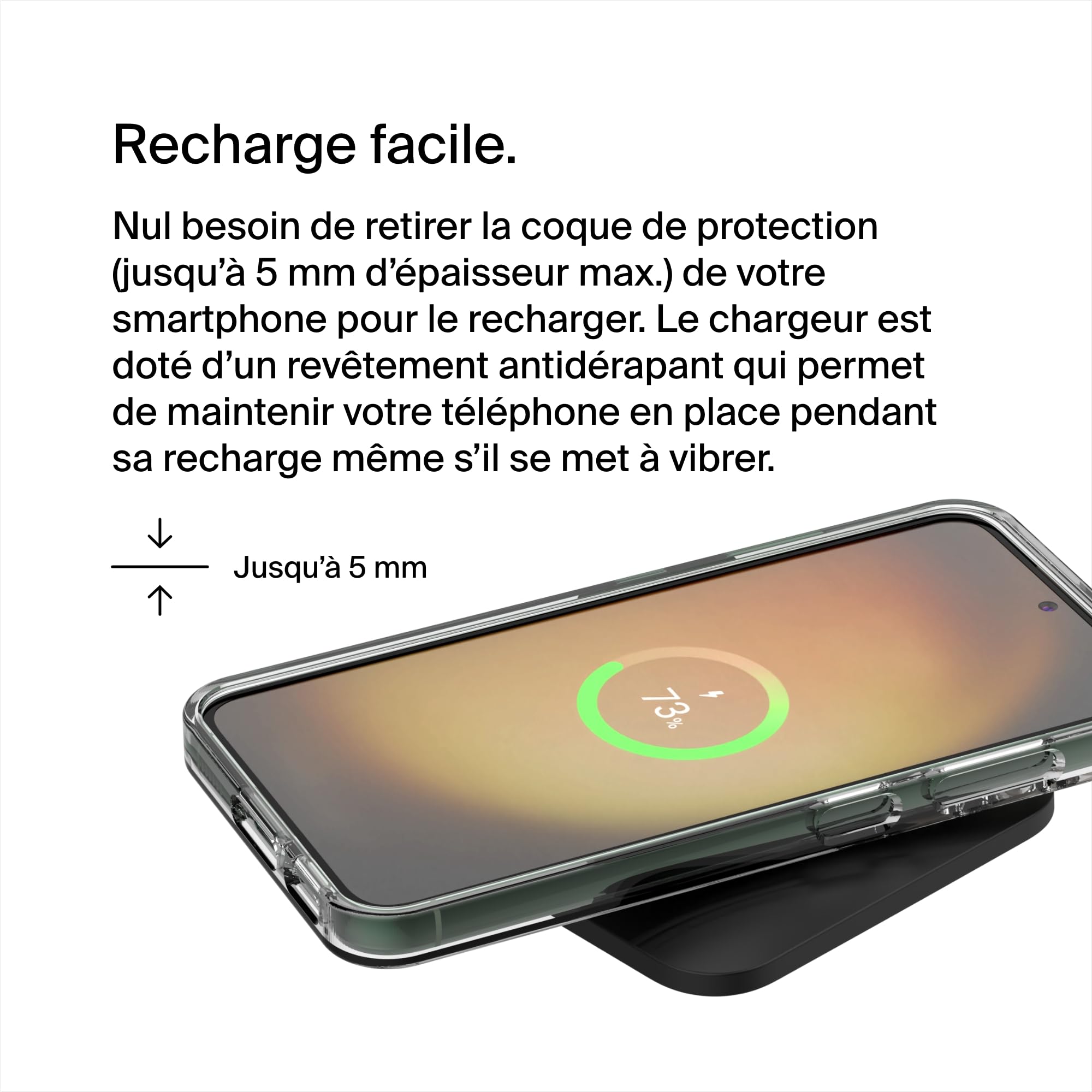 belkin-boostcharge-pro-chargeur-induction-15w-avec-alignement-facile-magsafe-noi image 4