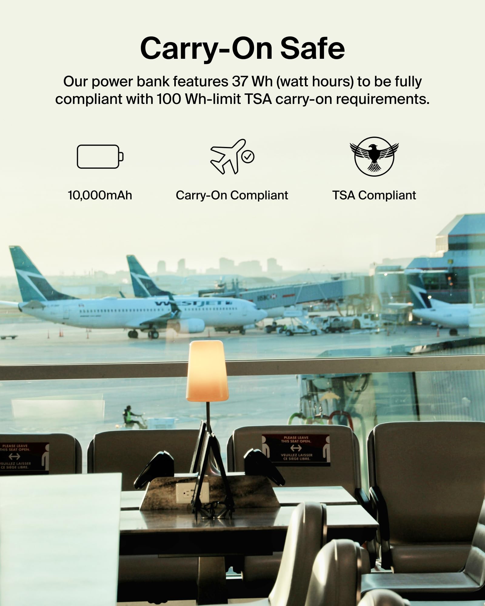 belkin-boostcharge-plus-10k-batterie-externe-10-000-mah-avec-c-bles-lightning-et image 2