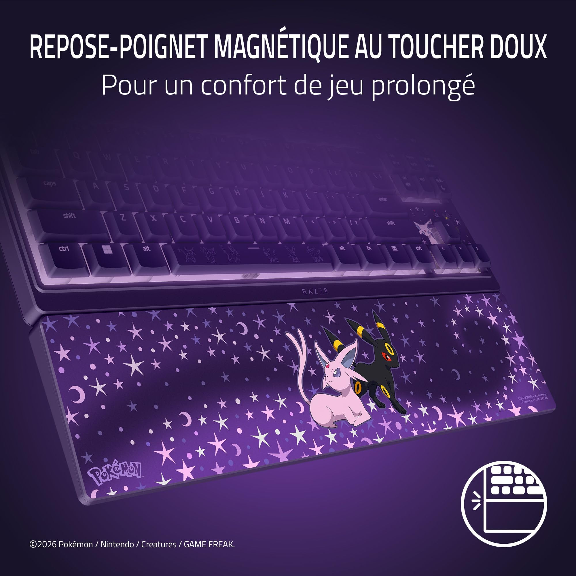razer-ornata-v3-tenkeyless-dition-pok-mon-espeon-umbreon-clavier-gaming-compact- image 6