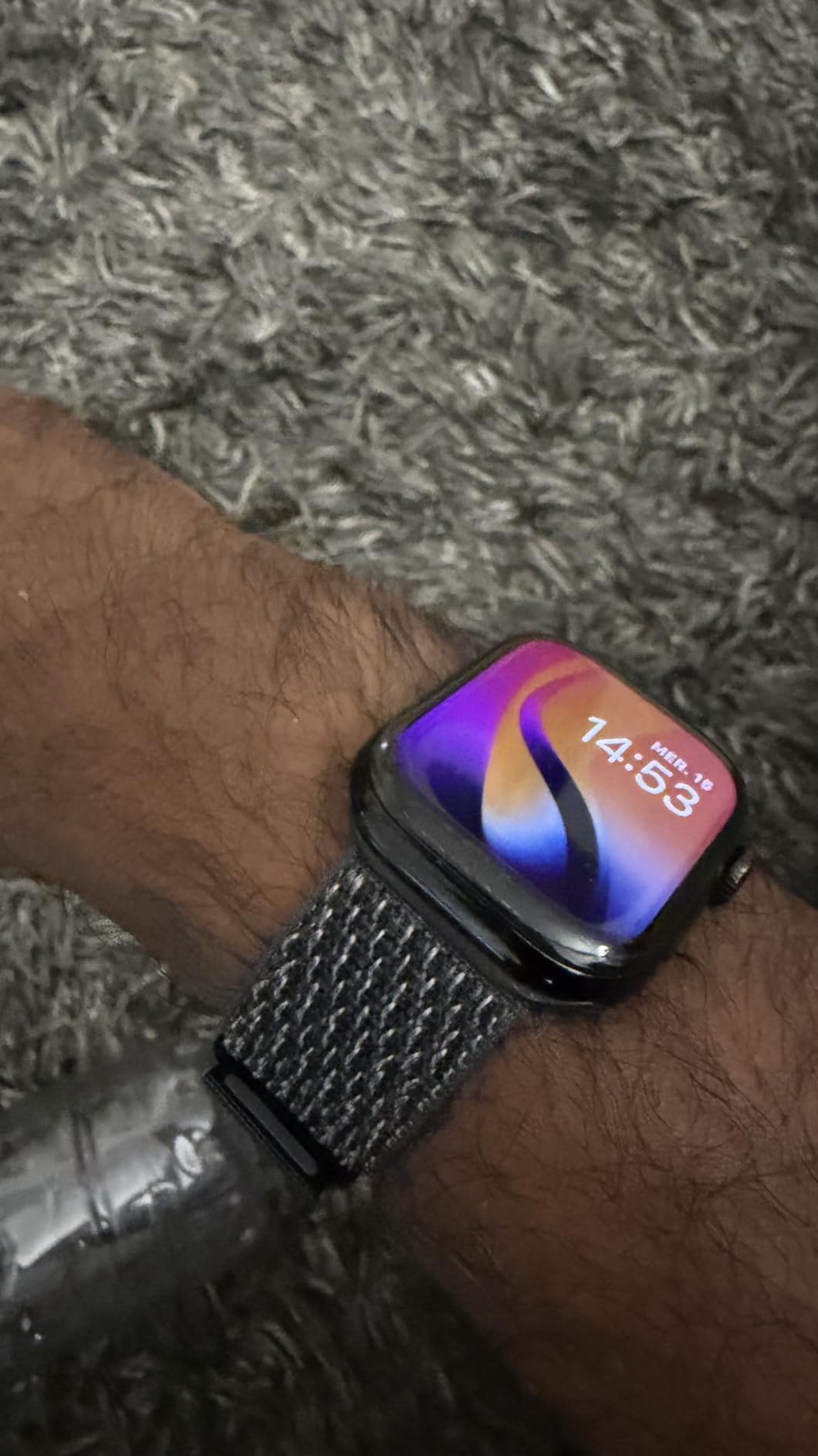 Super bracelet