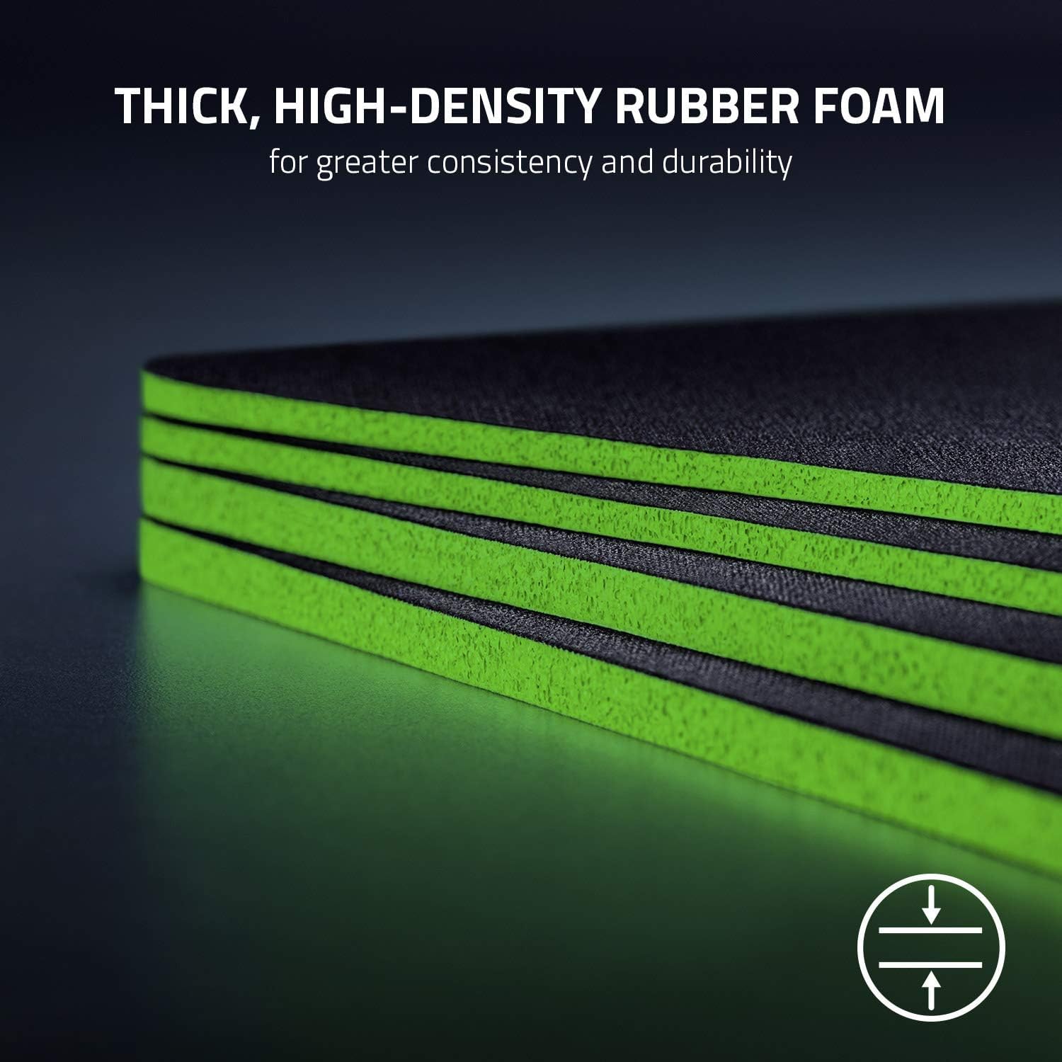 razer-gigantus-v2-large-tapis-de-souris-gaming-souple-450-x-400-x-3-mm-tissu-mic image 3