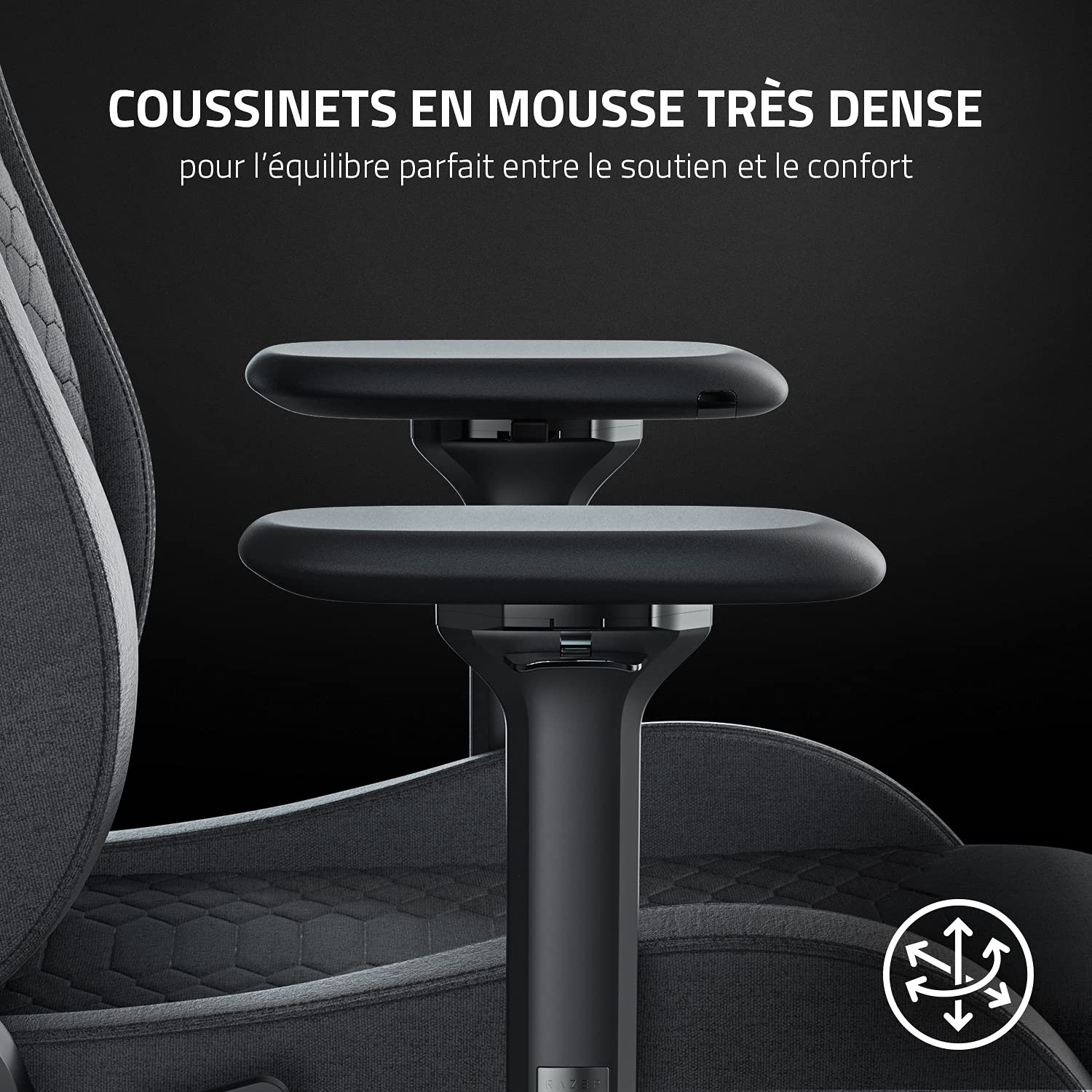 razer-iskur-xl-fabric-chaise-de-gaming-haut-de-gamme-avec-soutien-lombaire-int-g image 8