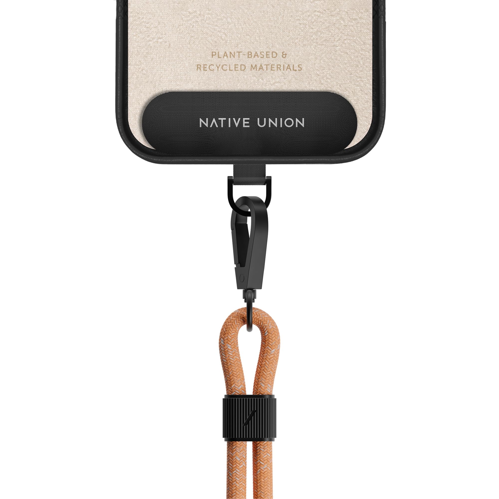native-union-sling-sangle-de-t-l-phone-r-glable-et-d-tachable-mat-riaux-100-dura image 2