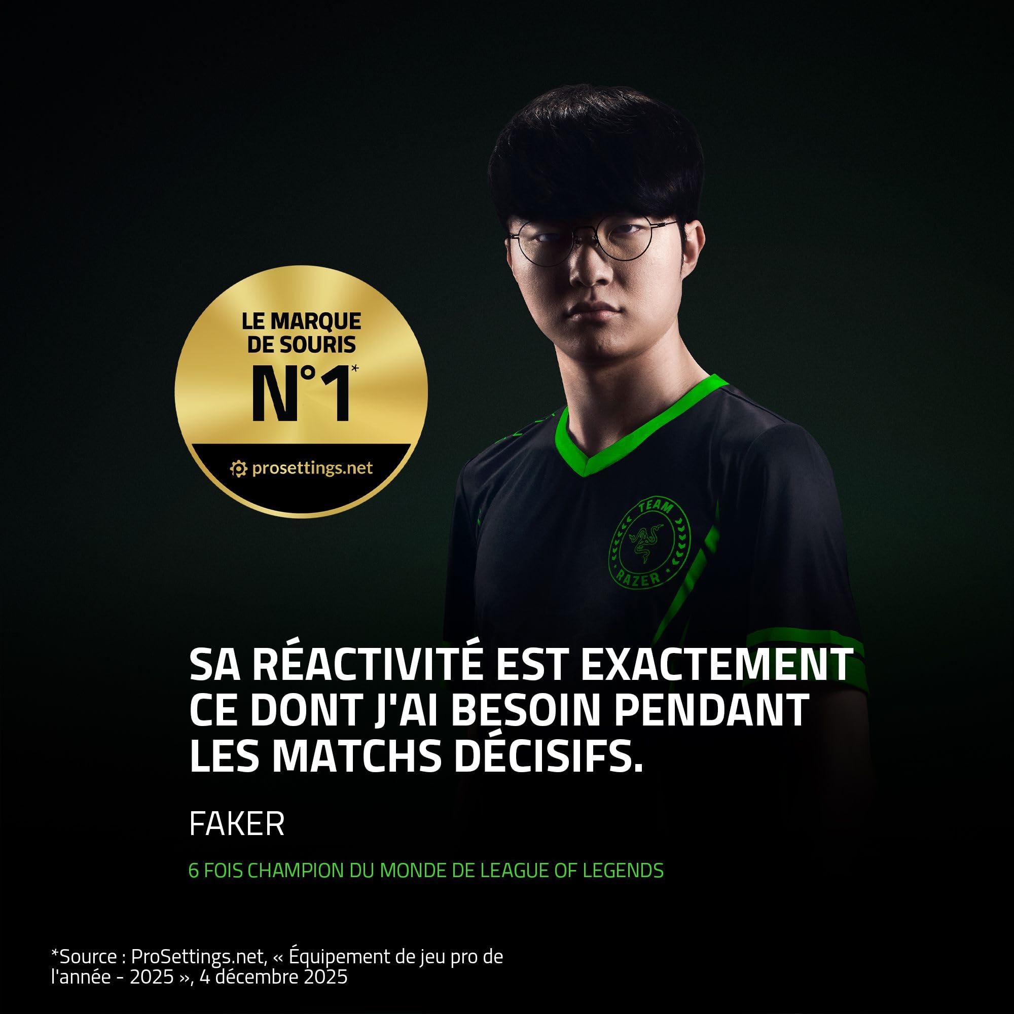 razer-viper-v4-pro-souris-gaming-esport-sans-fil-sym-trique-49-g-hyperspeed-gen- image 3
