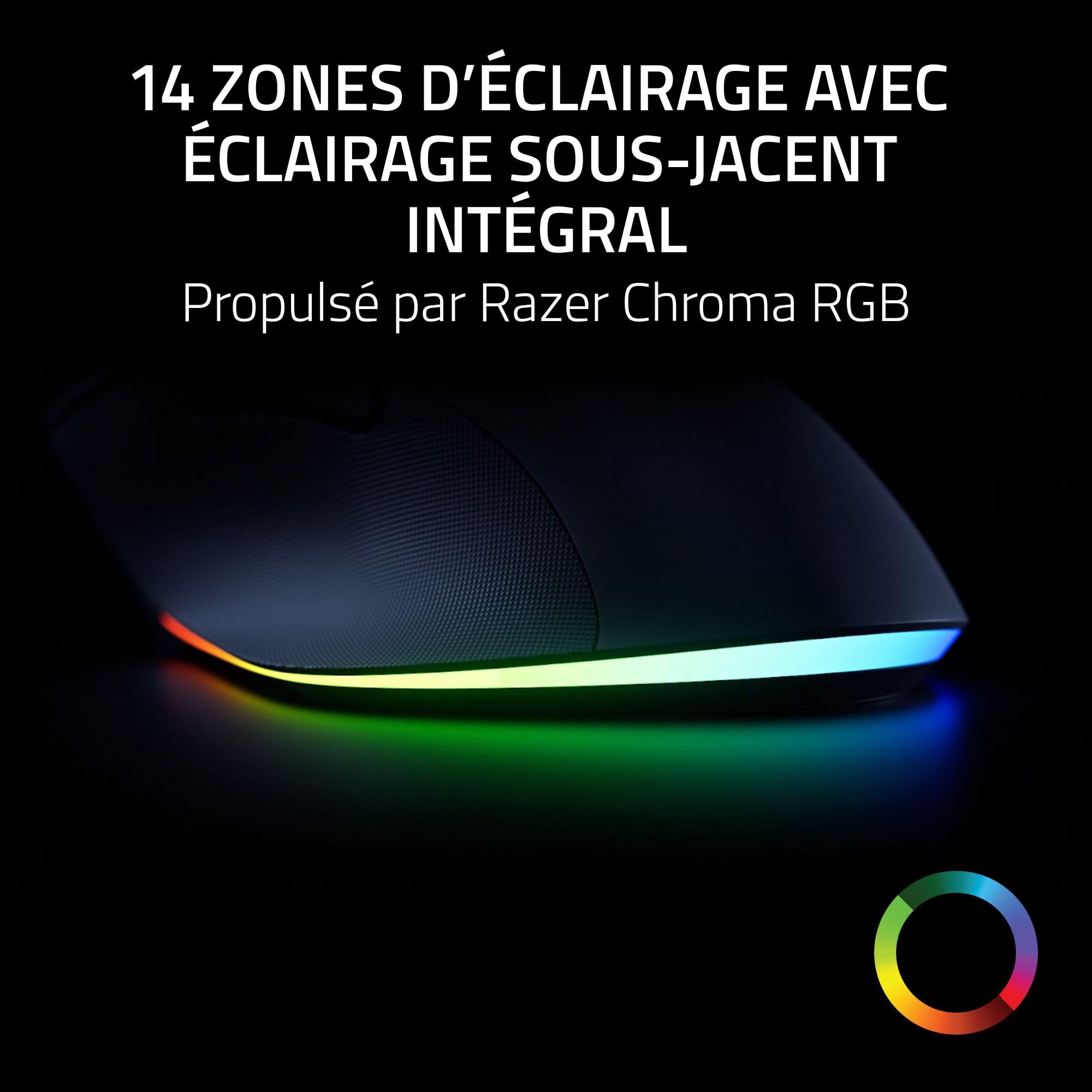 razer-pro-click-v2-souris-ergonomique-sans-fil-capteur-optique-30k-focus-pro-ass image 6