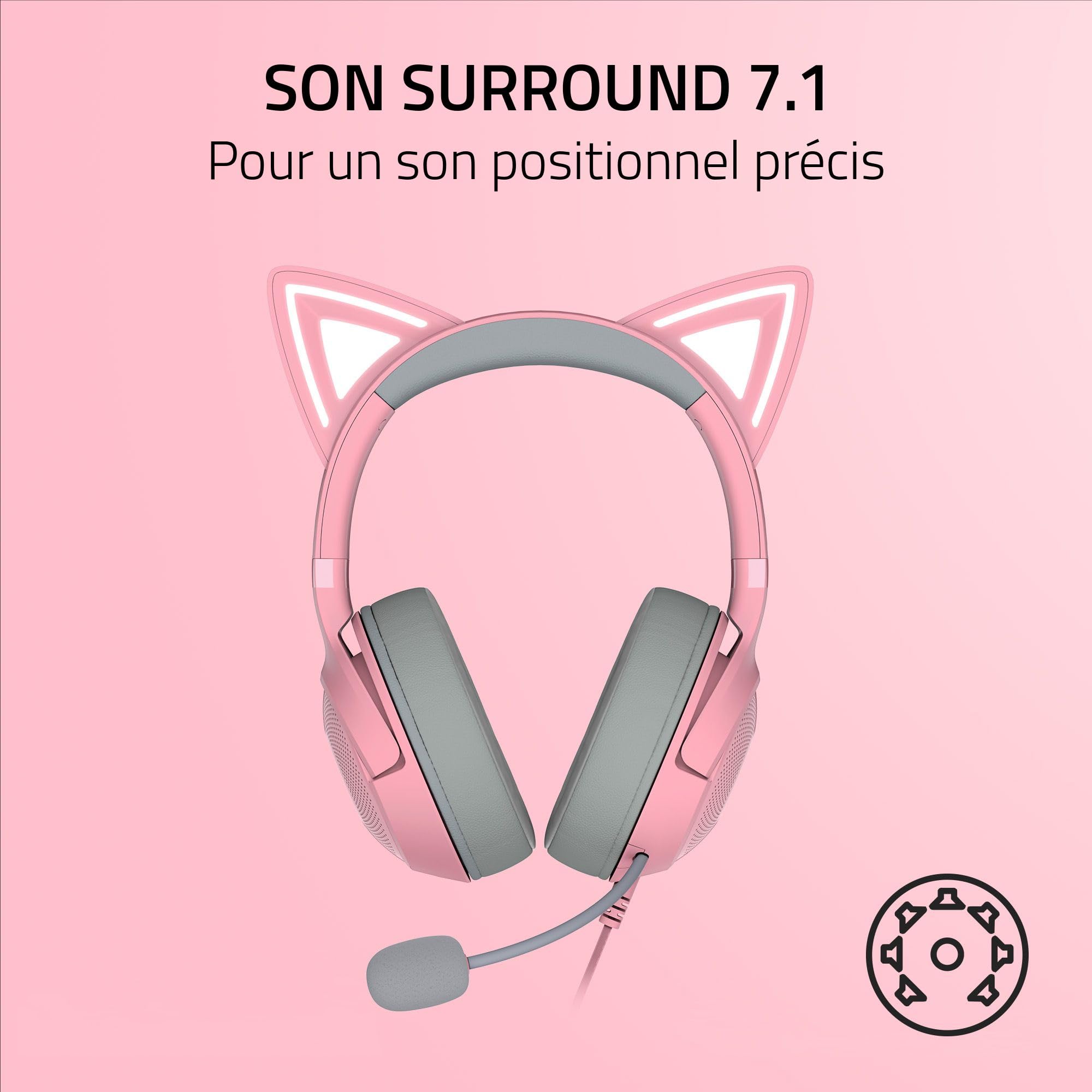 razer-kraken-kitty-v2-casque-filaire-rgb-avec-oreilles-de-chat-chroma-r-actif-au image 6