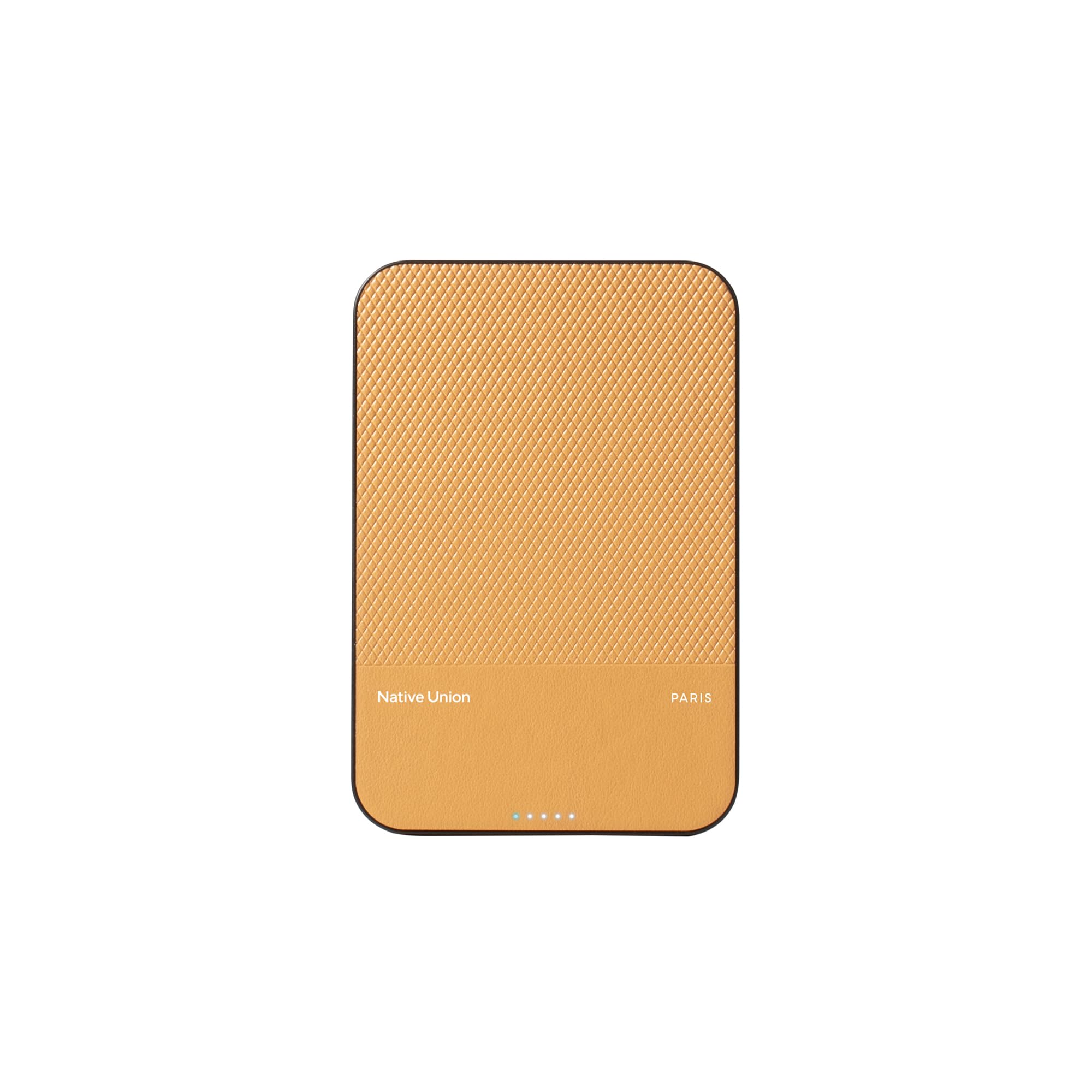 native-union-re-classic-power-bank-batterie-externe-magn-tique-5000-mah-magsafe- image 1