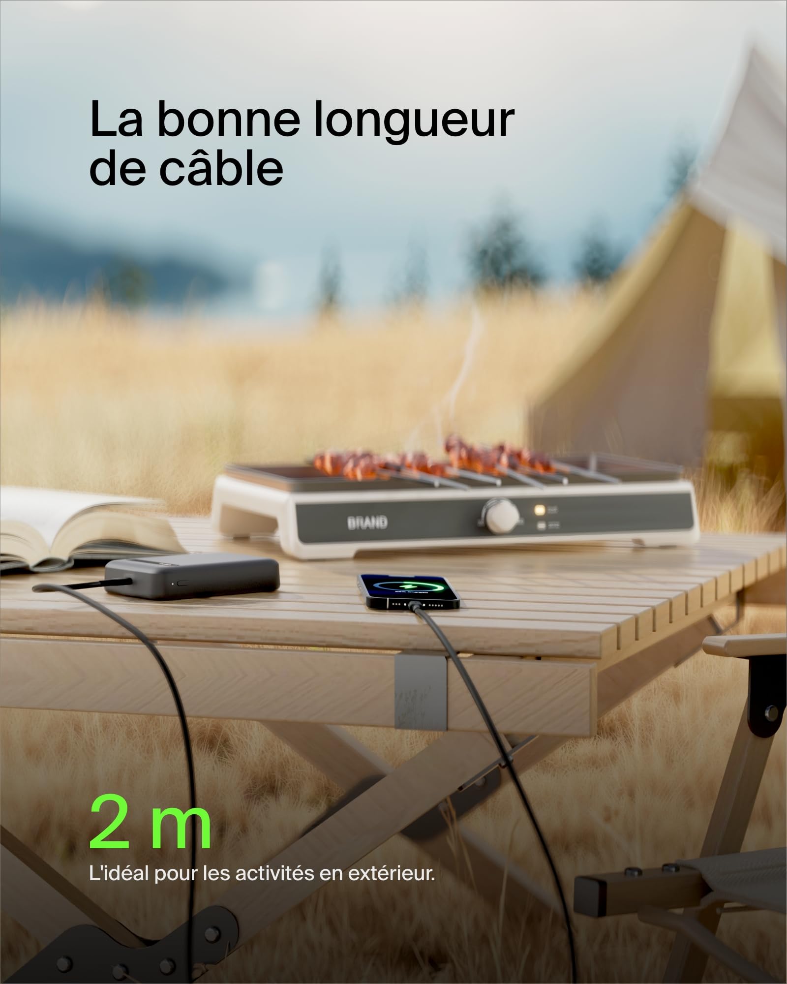 belkin-boostcharge-c-ble-usb-c-vers-usb-a-2-m-certifi-usb-if-pour-iphone-15-16-g image 7