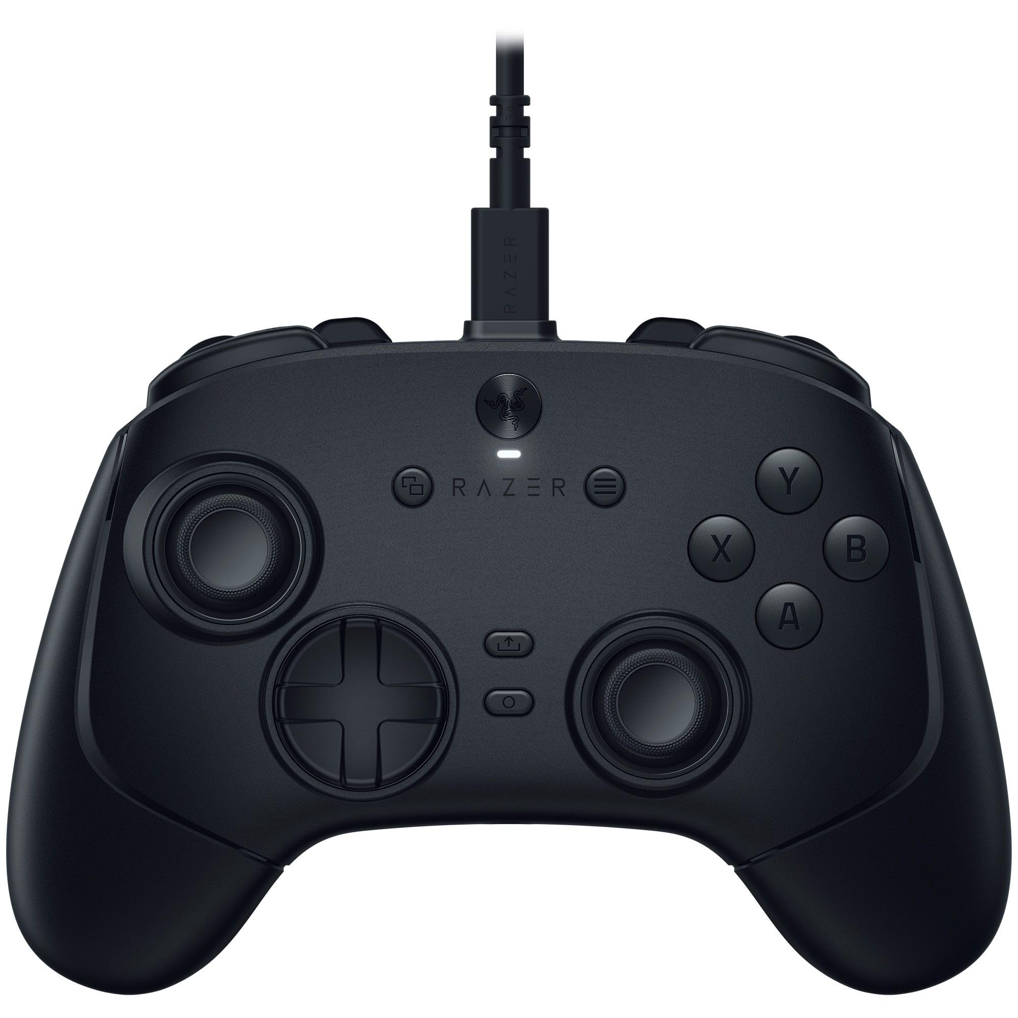 razer-wolverine-v3-tournament-edition-8k-pc-manette-esport-filaire-hyperpolling- image 1