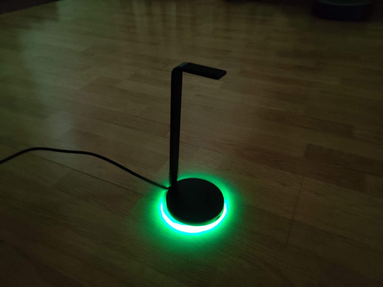 Qualité Razer au rendez-vous