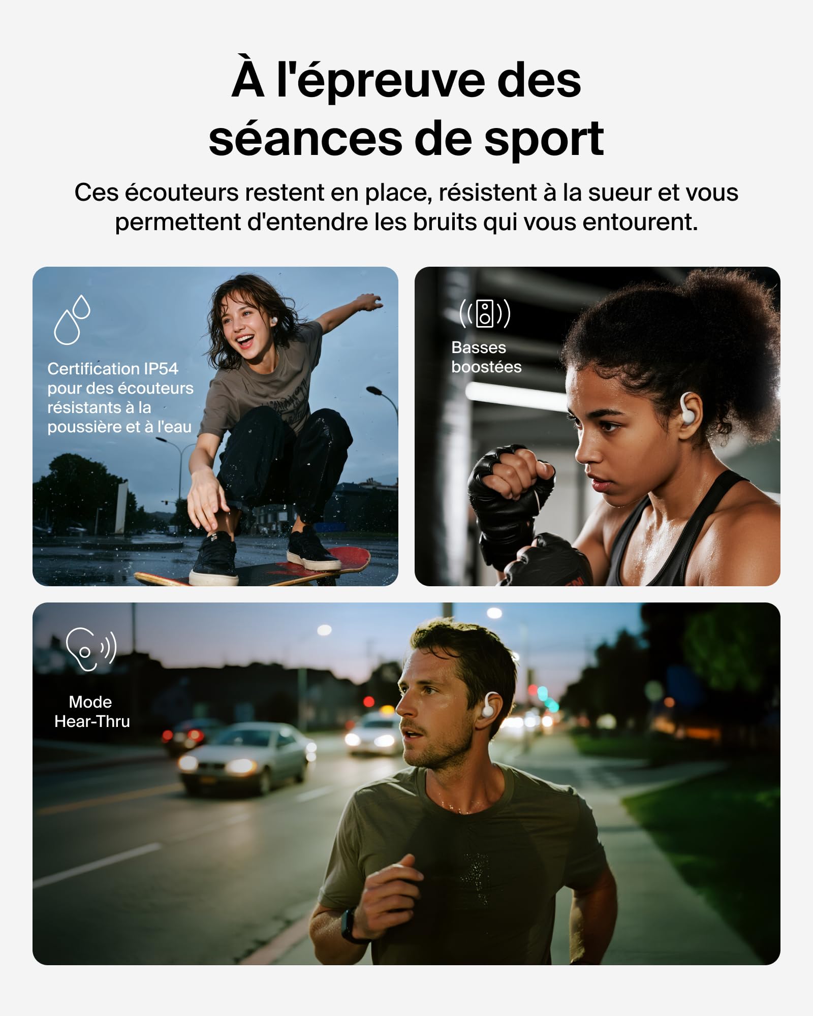 belkin-soundform-activefit-couteurs-bluetooth-sport-avec-crochets-silicone-36-h- image 3