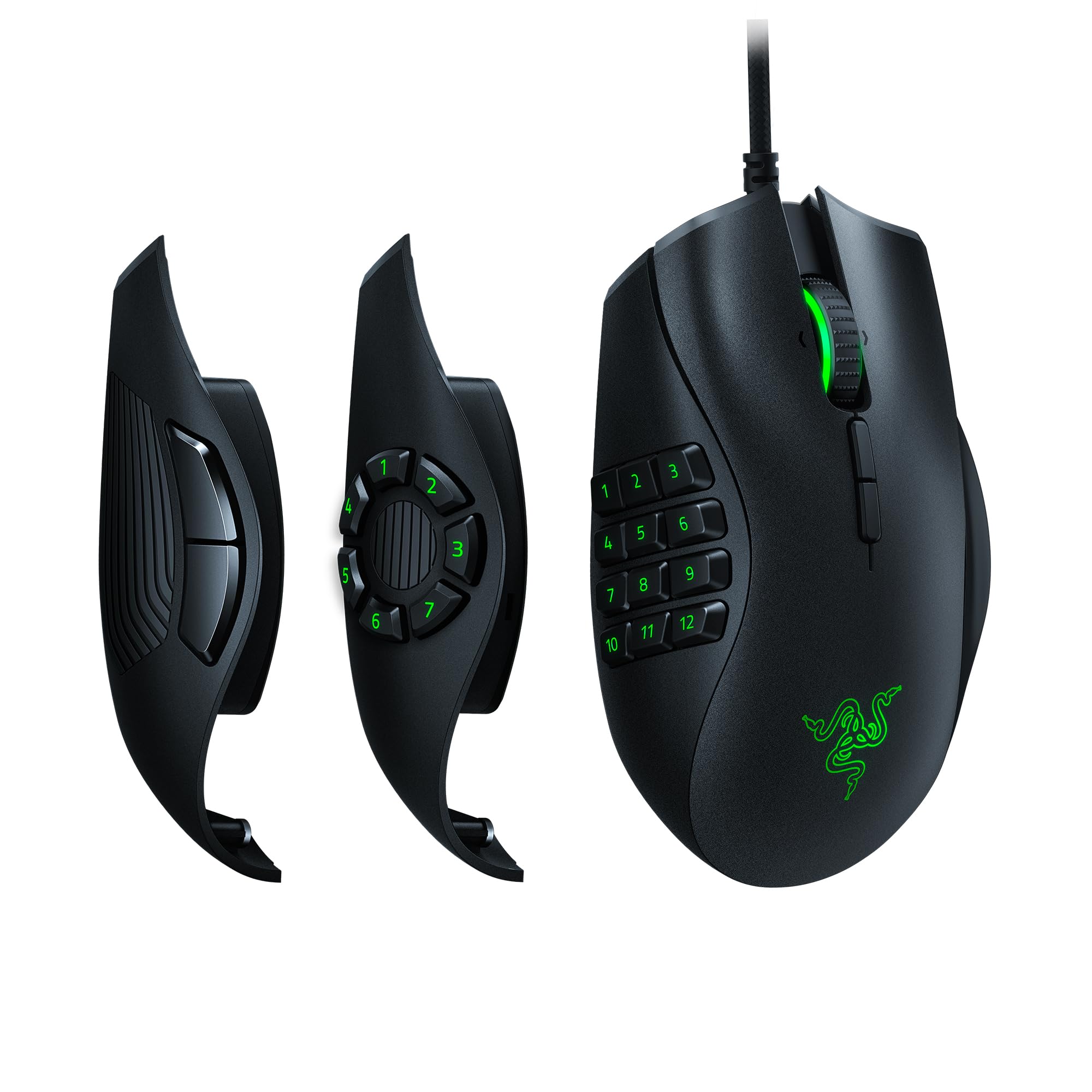 razer-naga-trinity-souris-gaming-filaire-modulaire-panneaux-lat-raux-interchange image 1