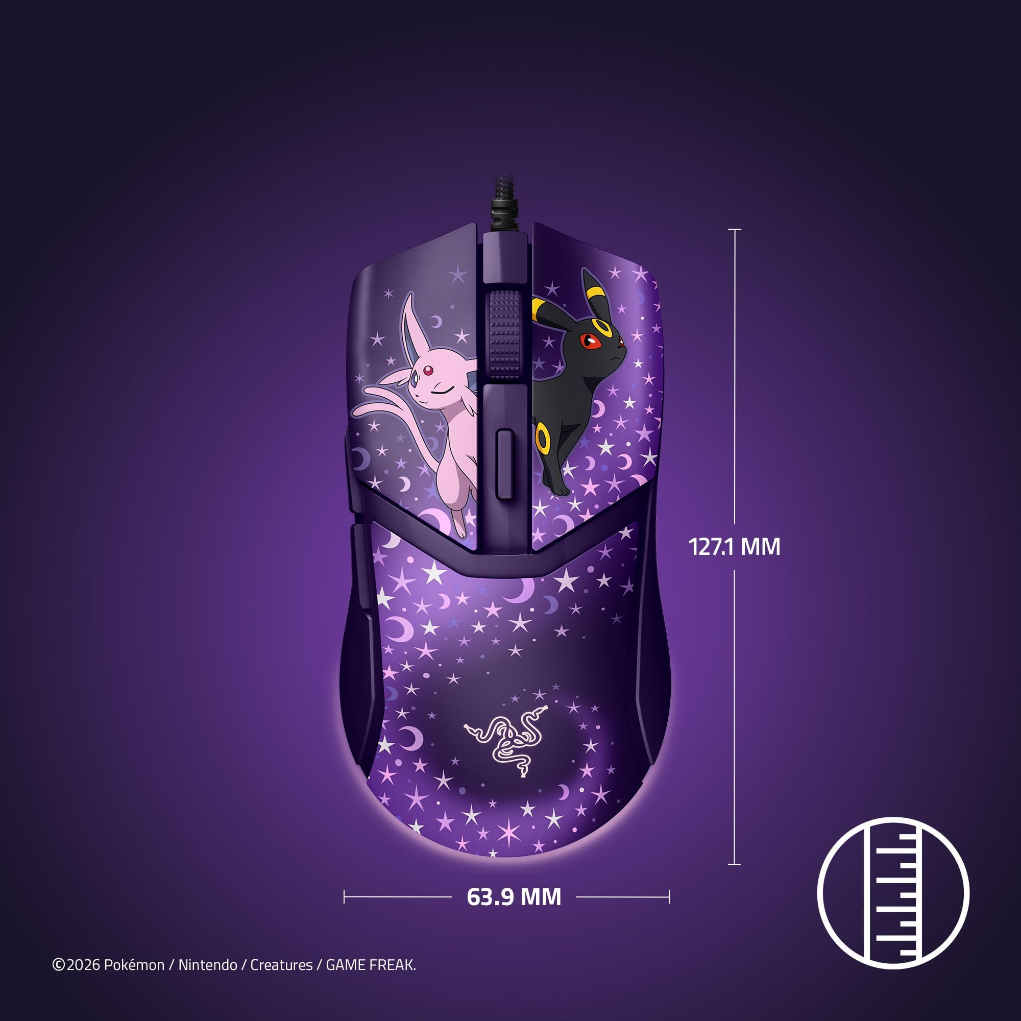 razer-cobra-pok-mon-dition-mentalo-noctali-espeon-umbreon-souris-gaming-filaire- image 8