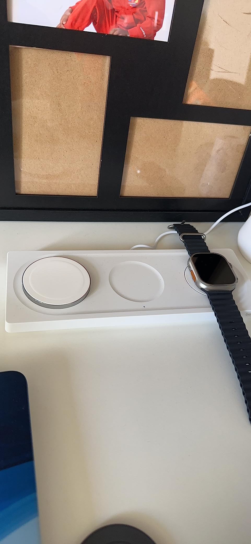Un seul chargeur pour tout