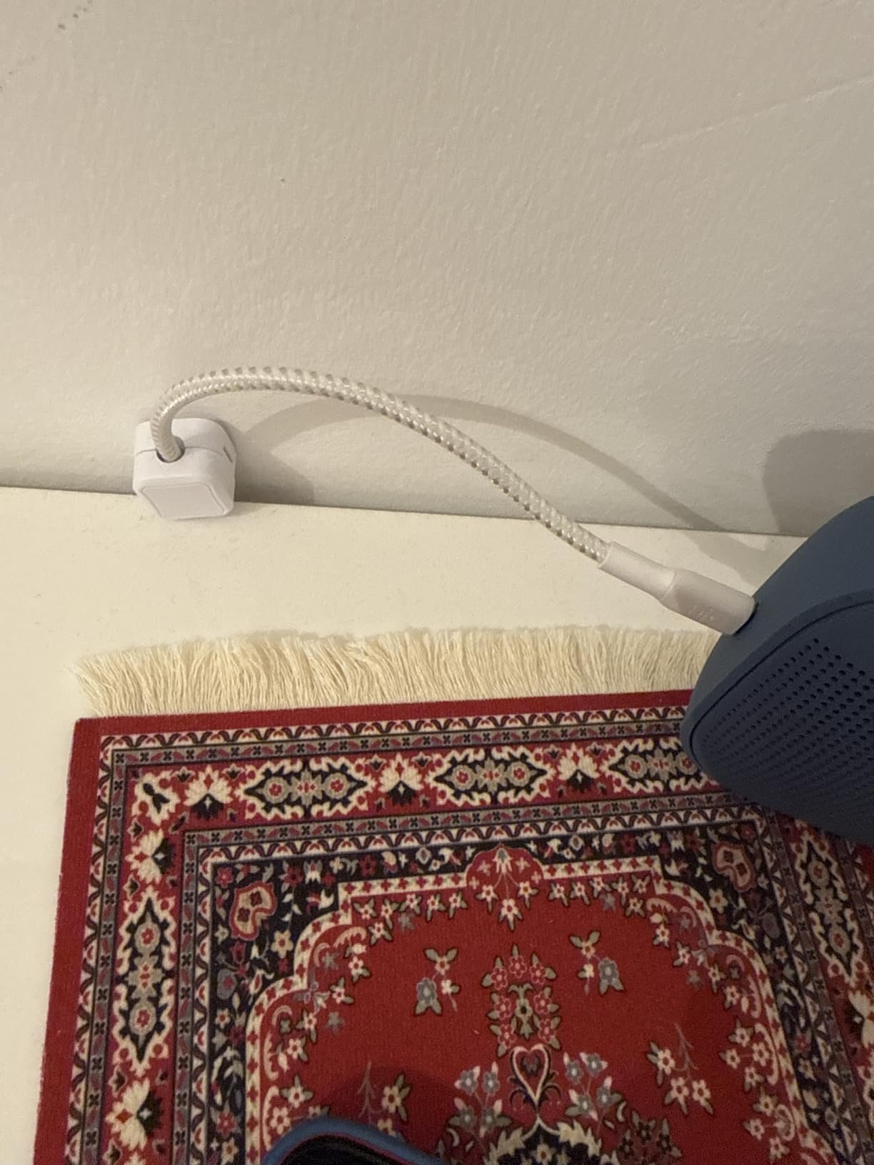 Deux câbles pour pas cher