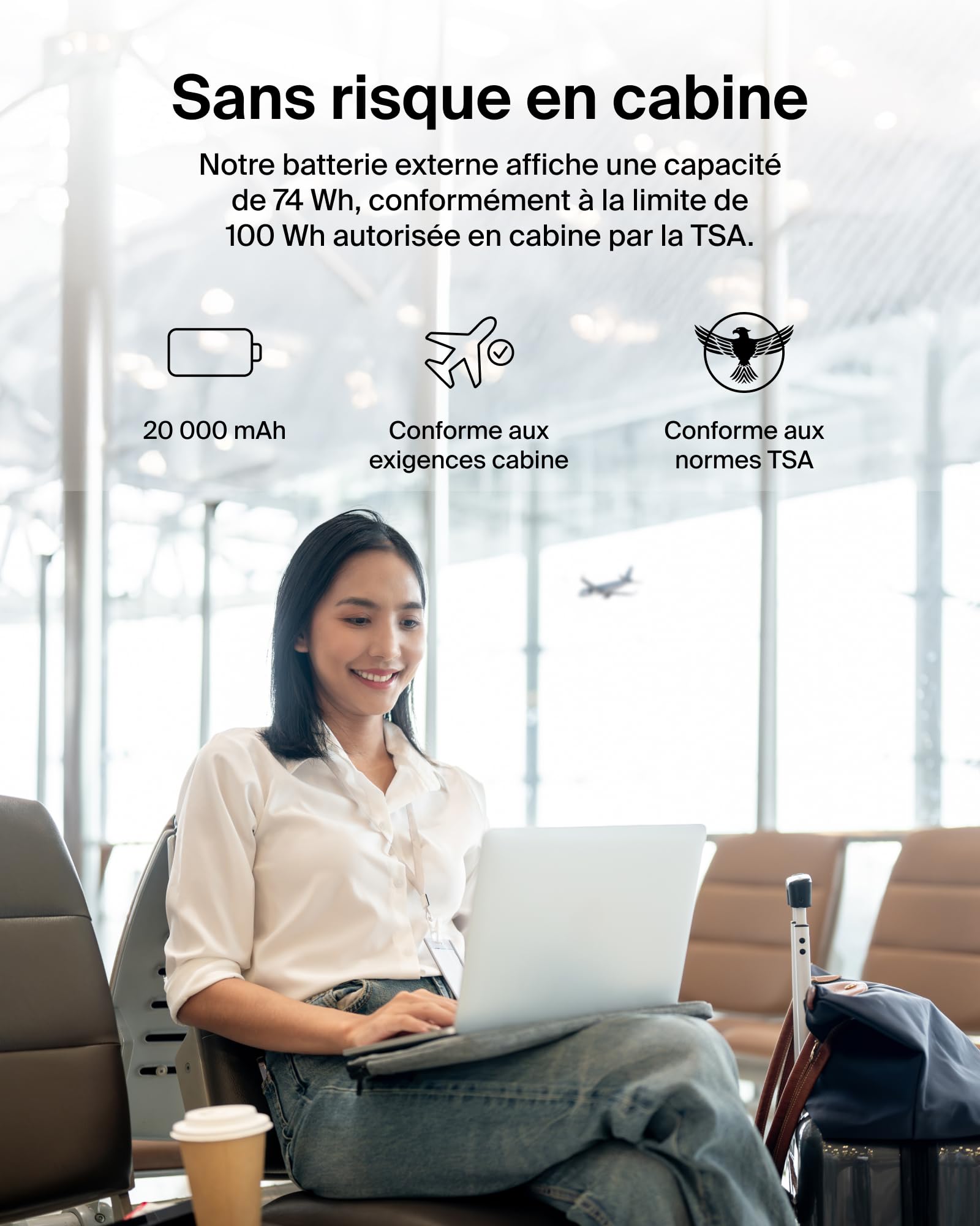 belkin-batterie-externe-usb-c-20000-mah-power-bank-20k-3-ports-avec-c-ble-inclus image 8