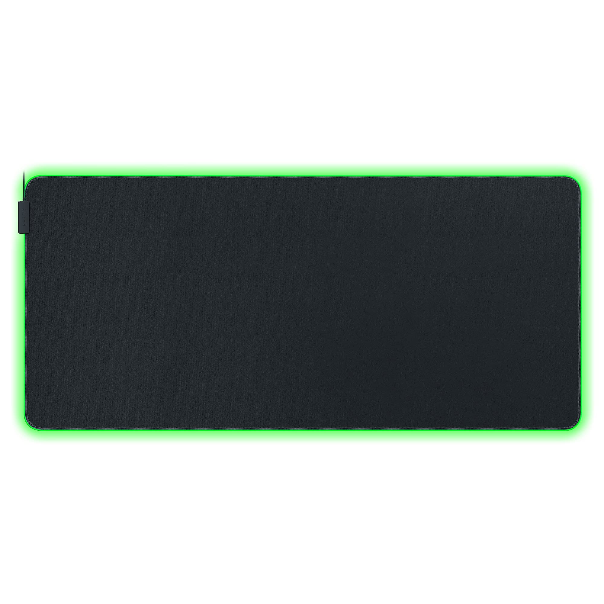 razer-goliathus-chroma-3xl-tapis-de-souris-gaming-souple-avec-clairage-rgb-chrom image 1