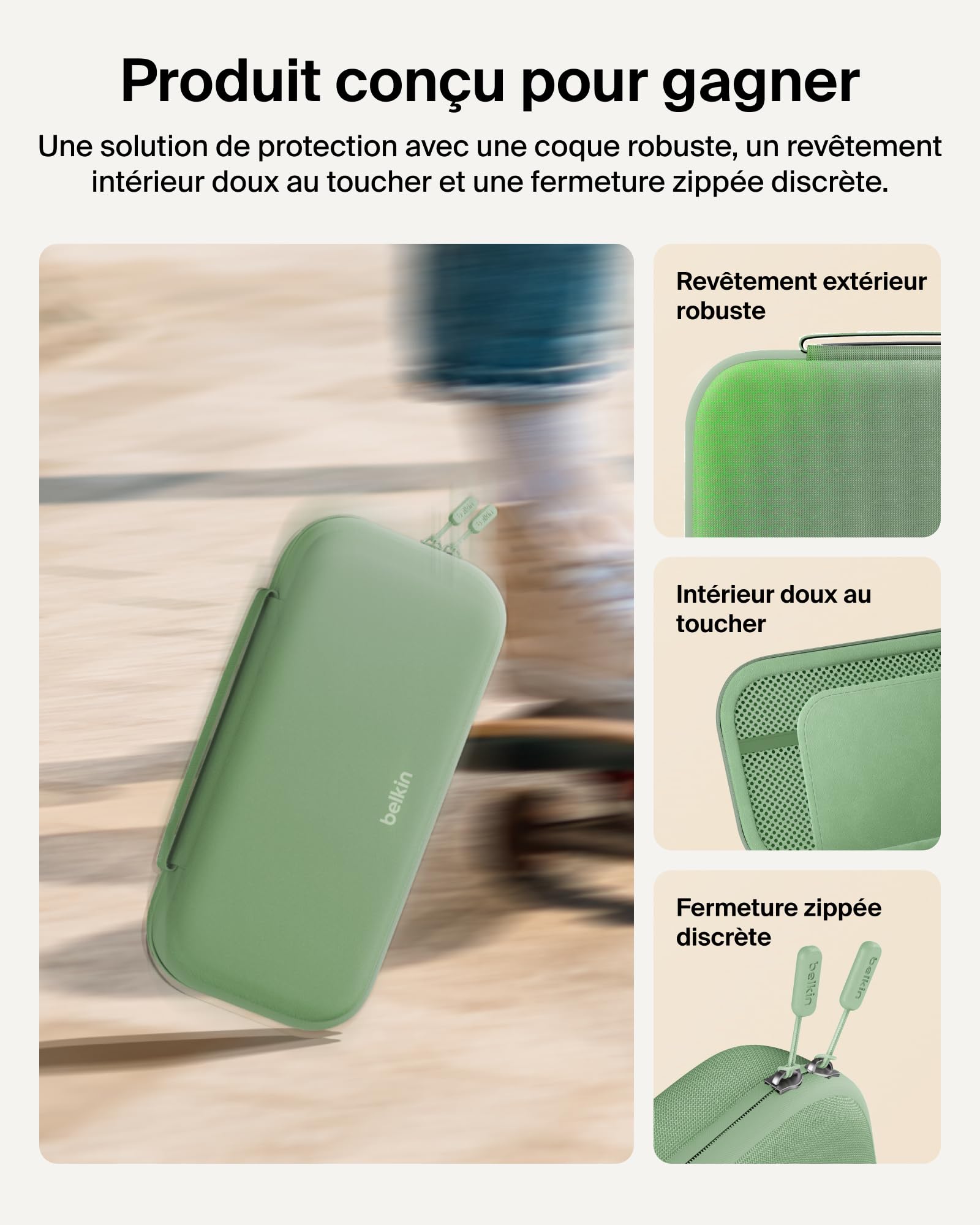 belkin-gaming-pochette-de-rangement-avec-batterie-externe-10-000-mah-30w-pour-ni image 6