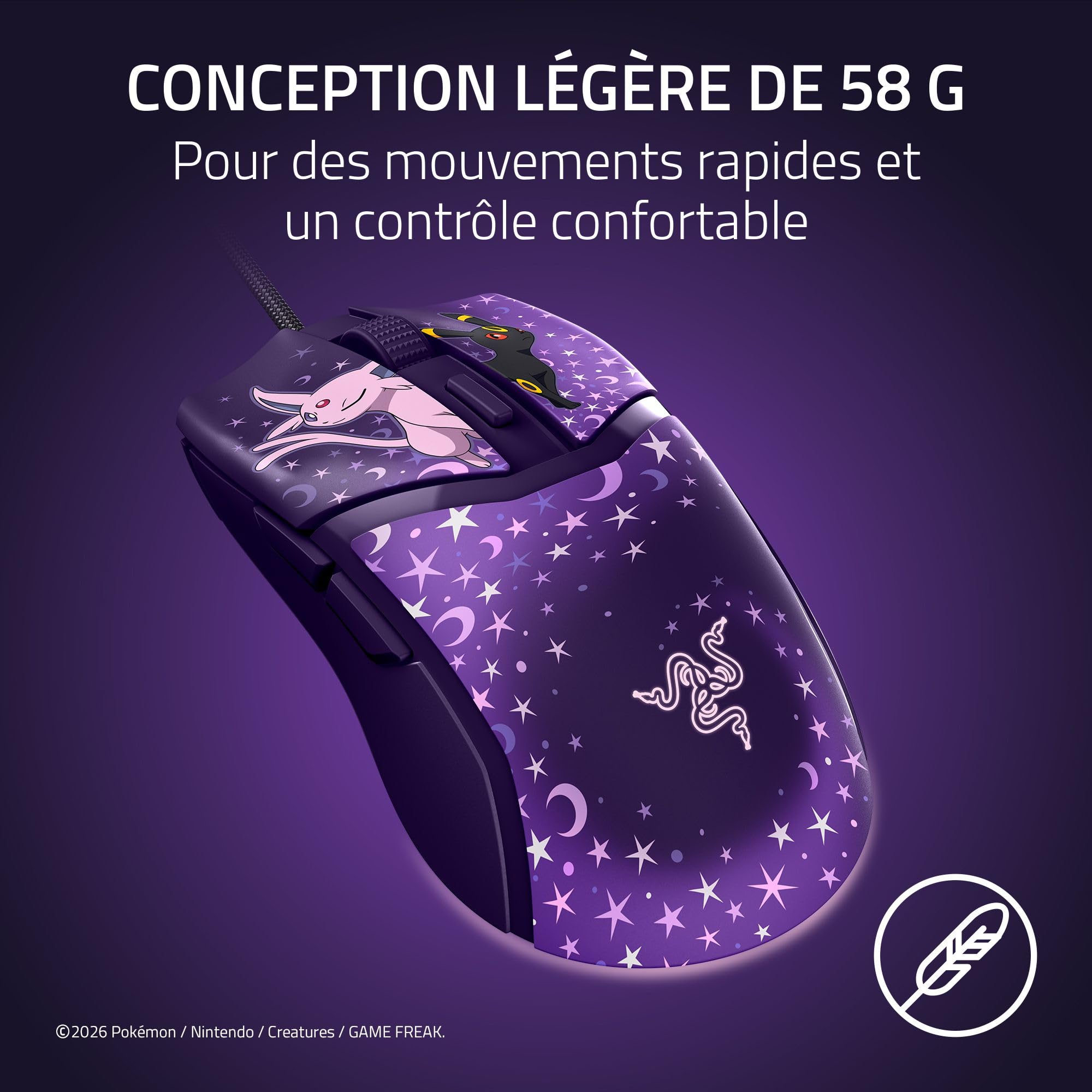 razer-cobra-pok-mon-dition-mentalo-noctali-espeon-umbreon-souris-gaming-filaire- image 4