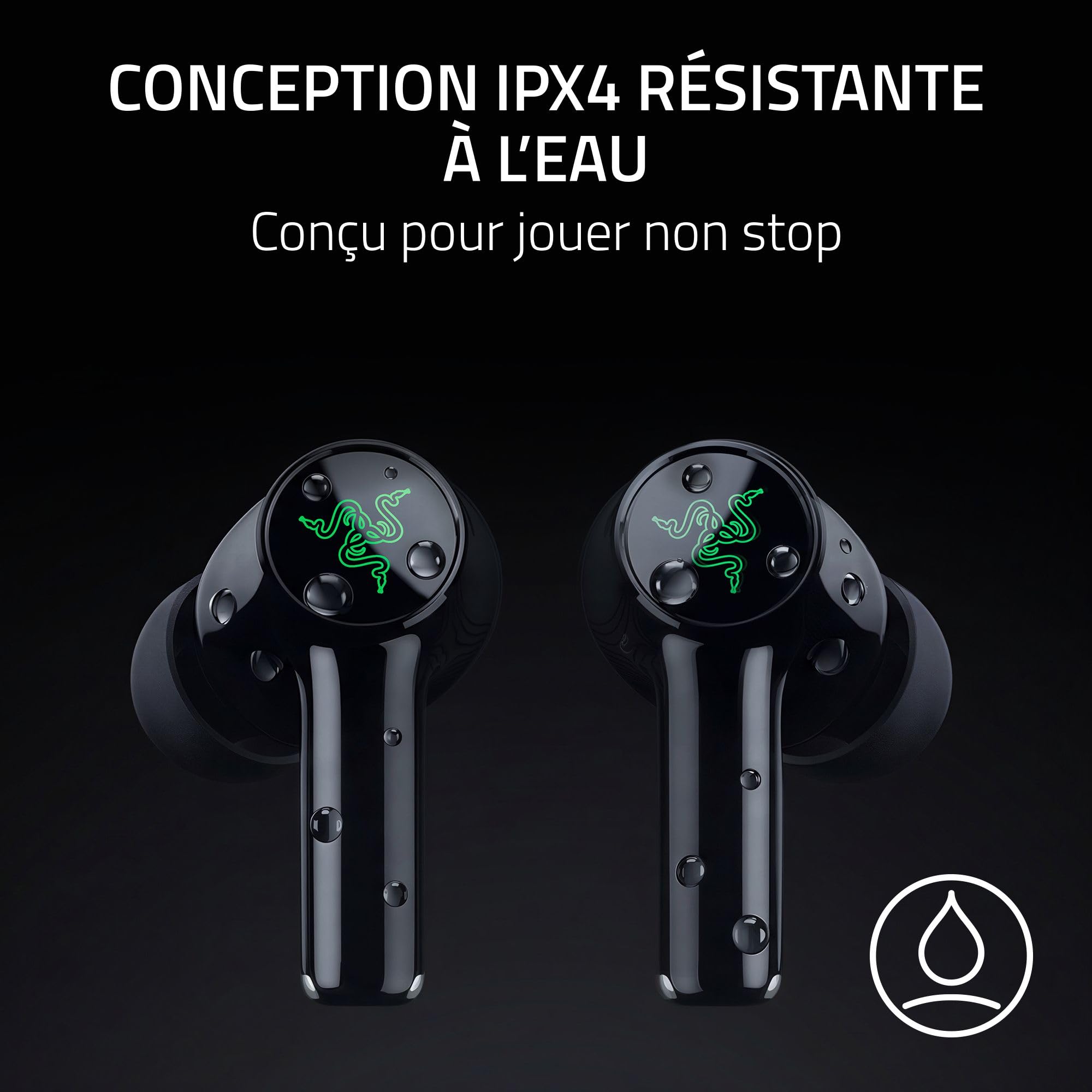razer-hammerhead-v3-hyperspeed-couteurs-gaming-sans-fil-multiplateforme-avec-anc image 7