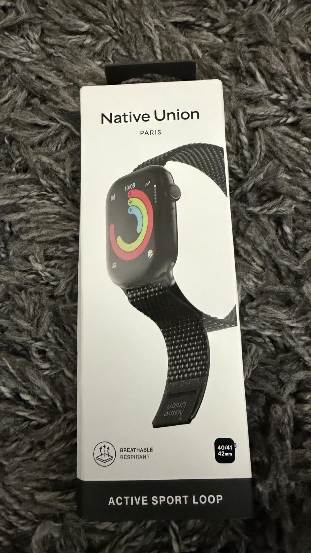 Bon achat quotidien