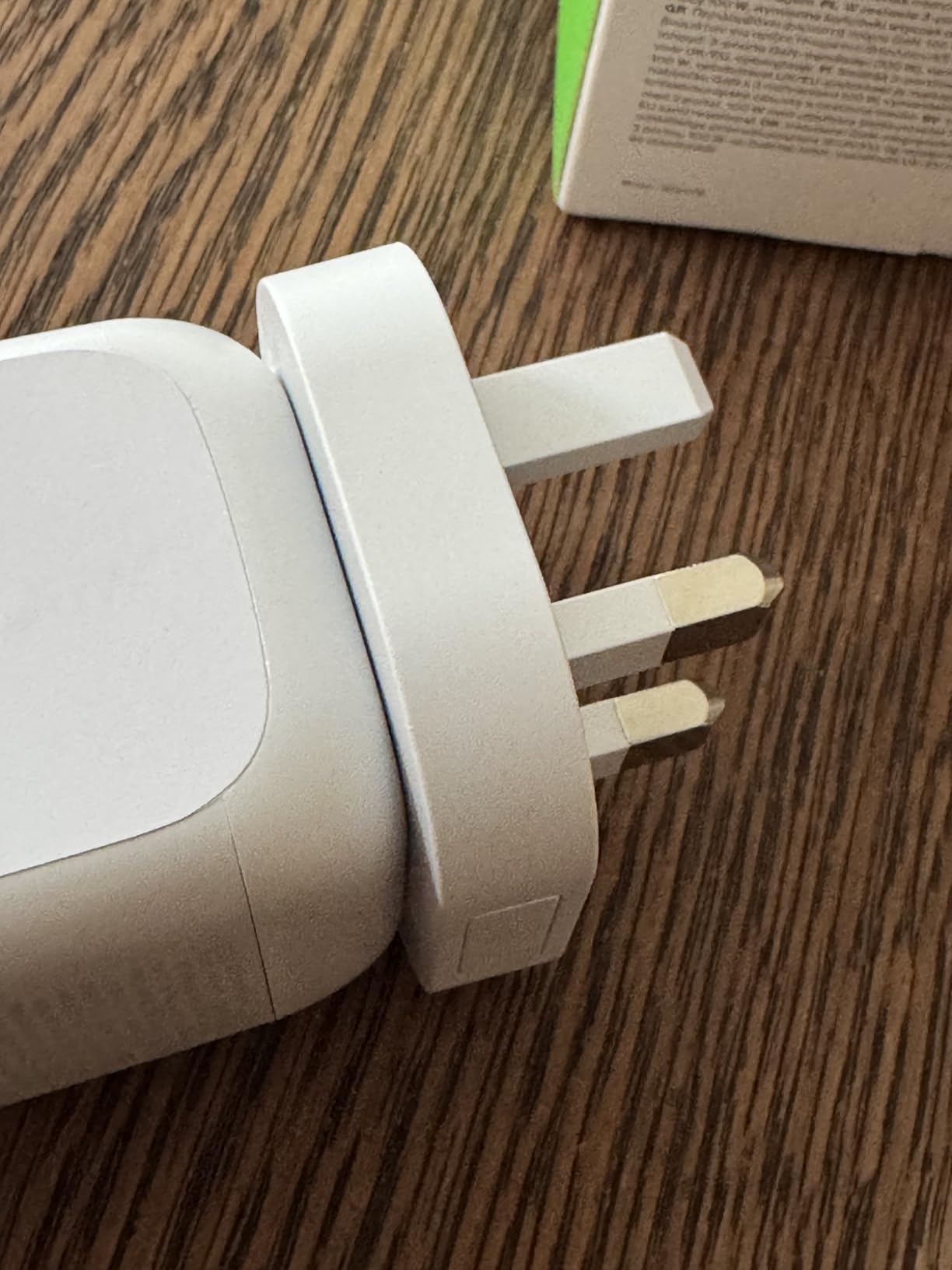 Fiable comme toujours chez Belkin