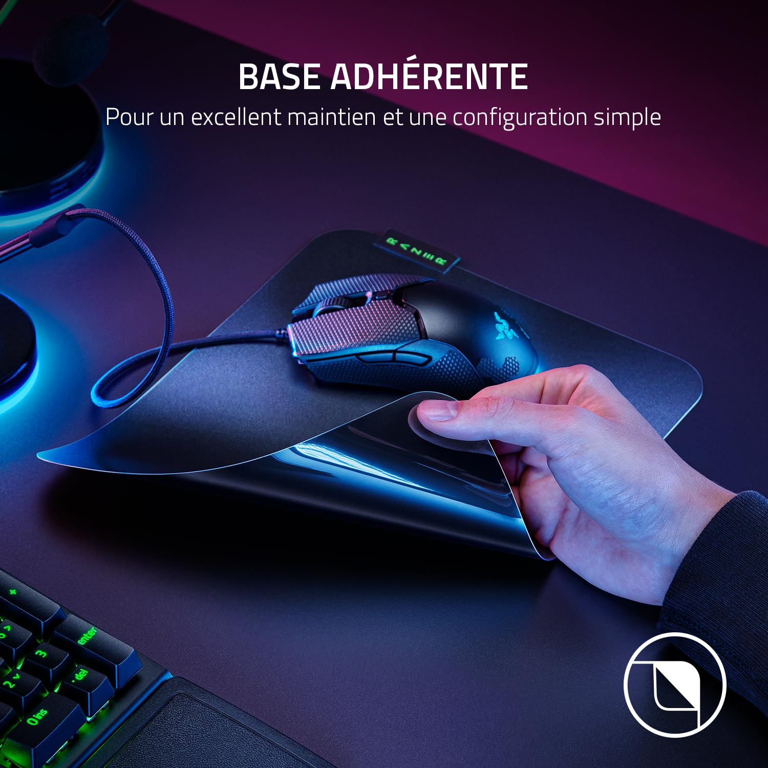 razer-sphex-v3-large-tapis-de-souris-gaming-ultrafin-0-25-mm-polycarbonate-base- image 5