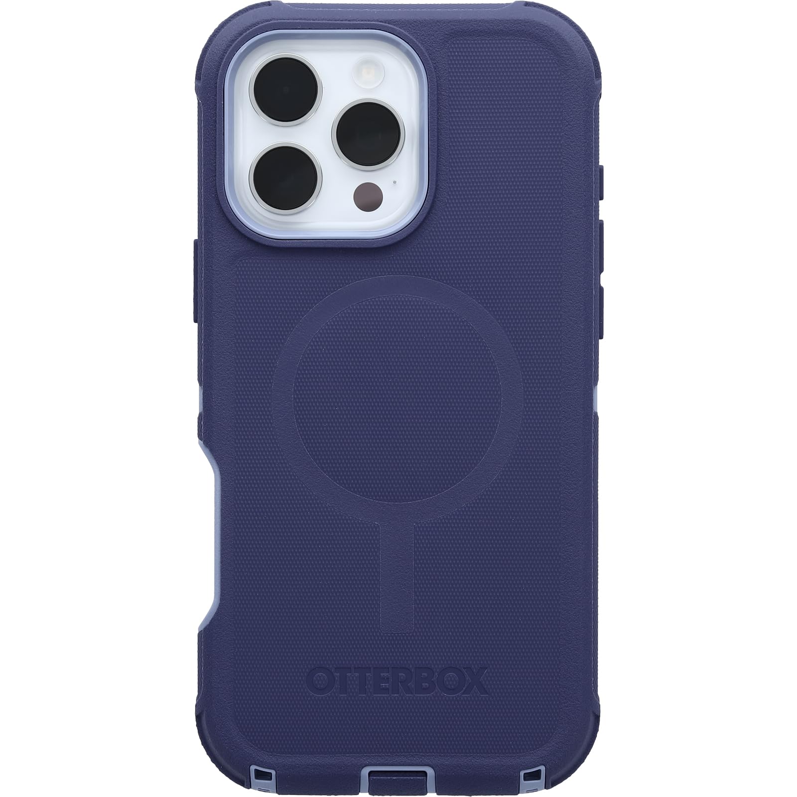 otterbox-defender-series-magsafe-pour-iphone-16-pro-max-coque-antichoc-3-couches image 2