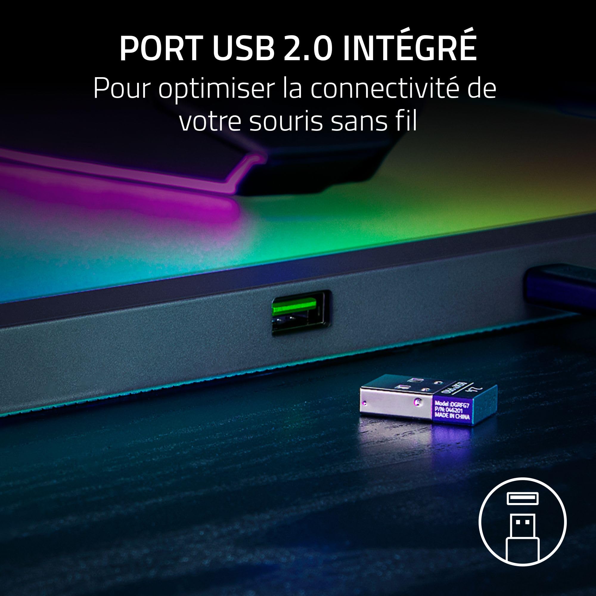 razer-firefly-v2-pro-tapis-de-souris-gaming-r-tro-clair-rgb-chroma-15-zones-led- image 5
